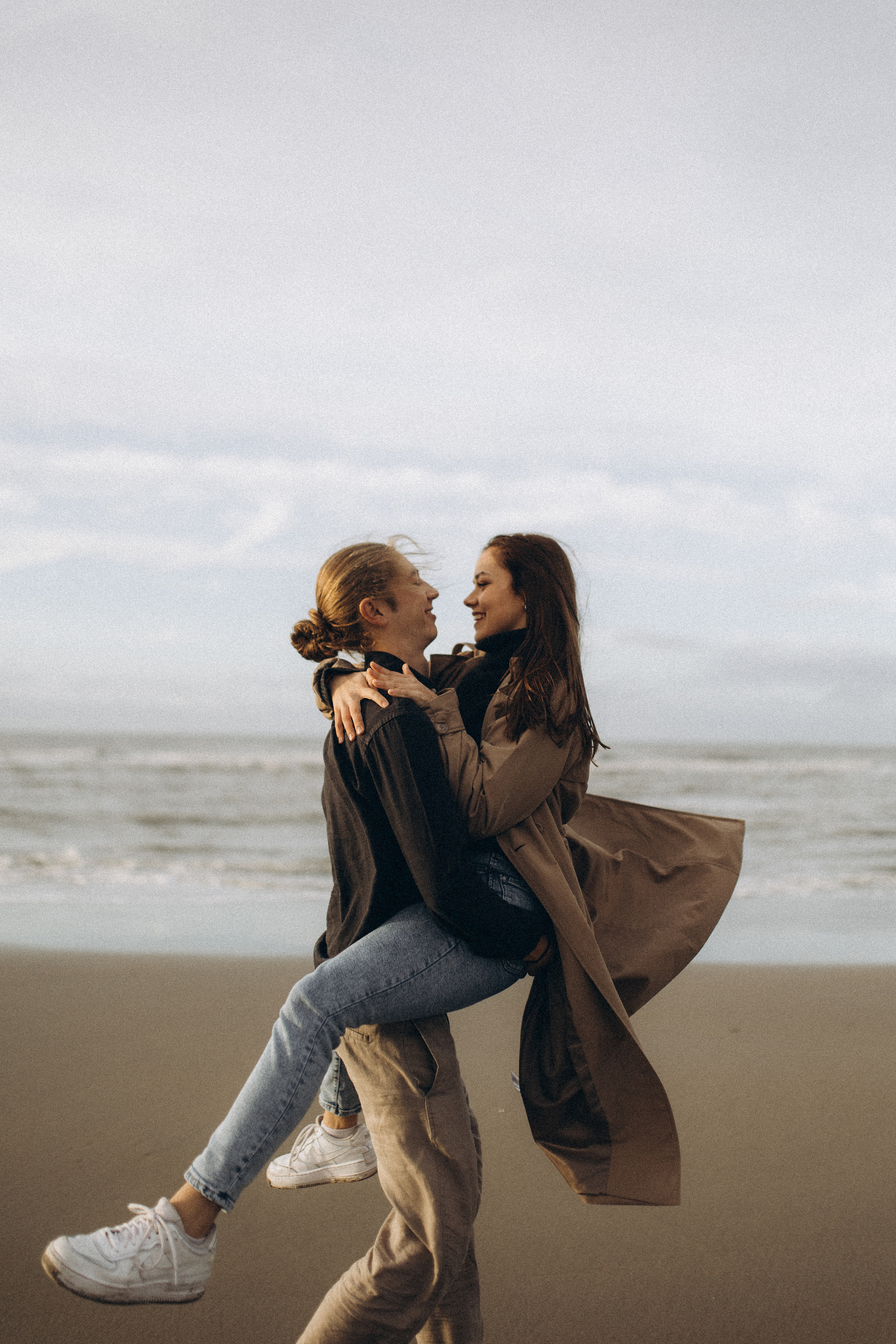 Lovestory De Hann. Обо мне