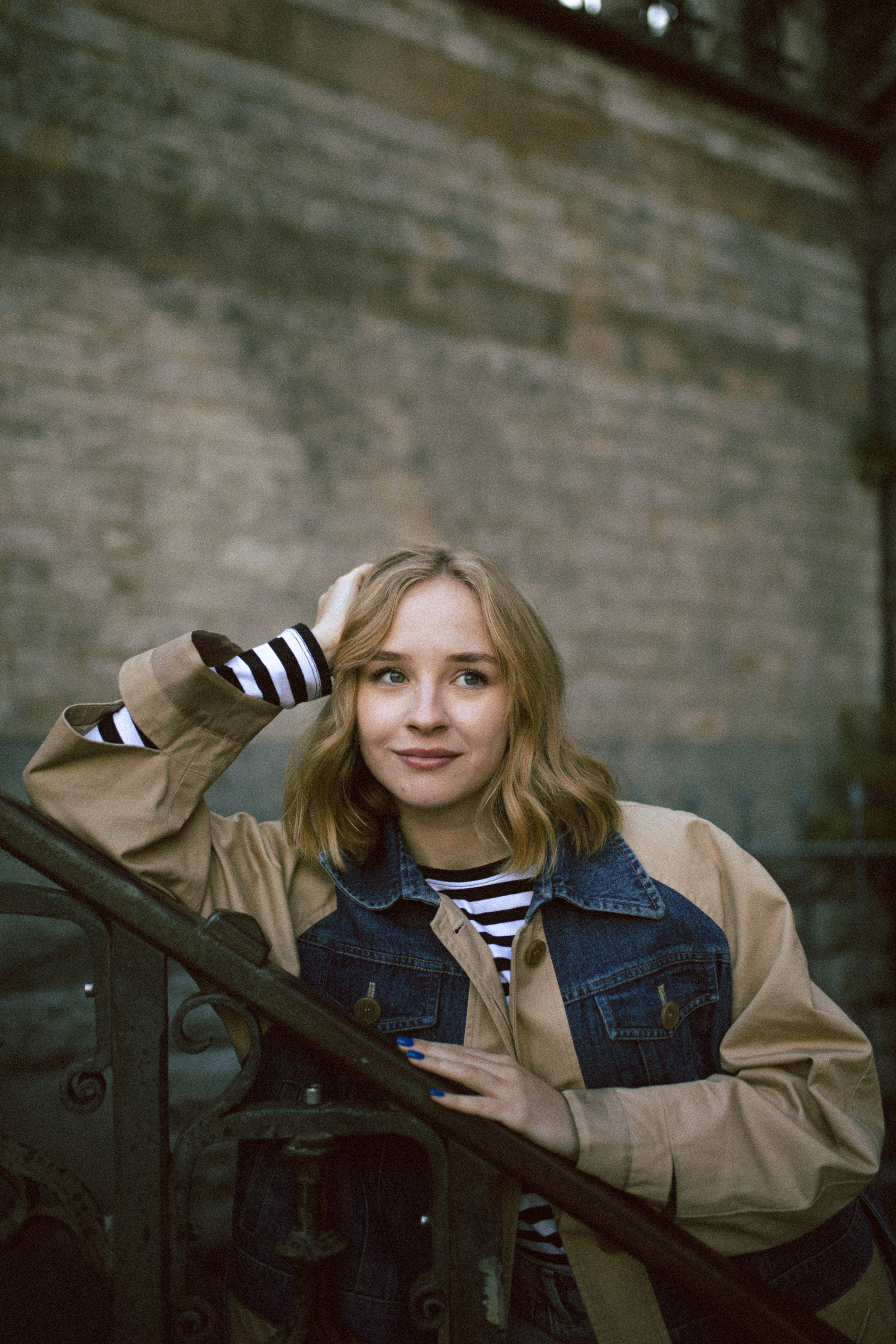 Viktoria Gent story. Обо мне