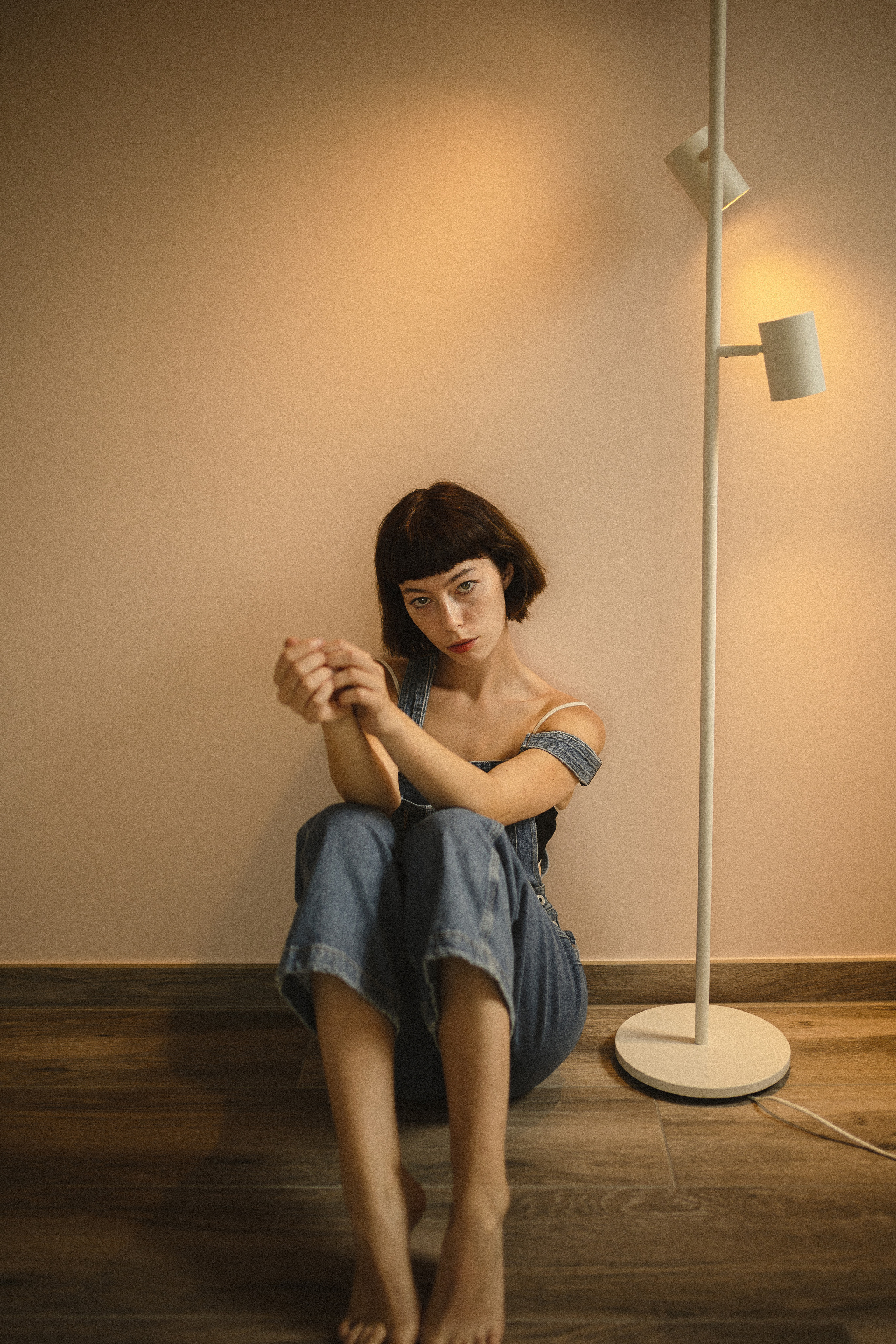 Chloe. Обо мне