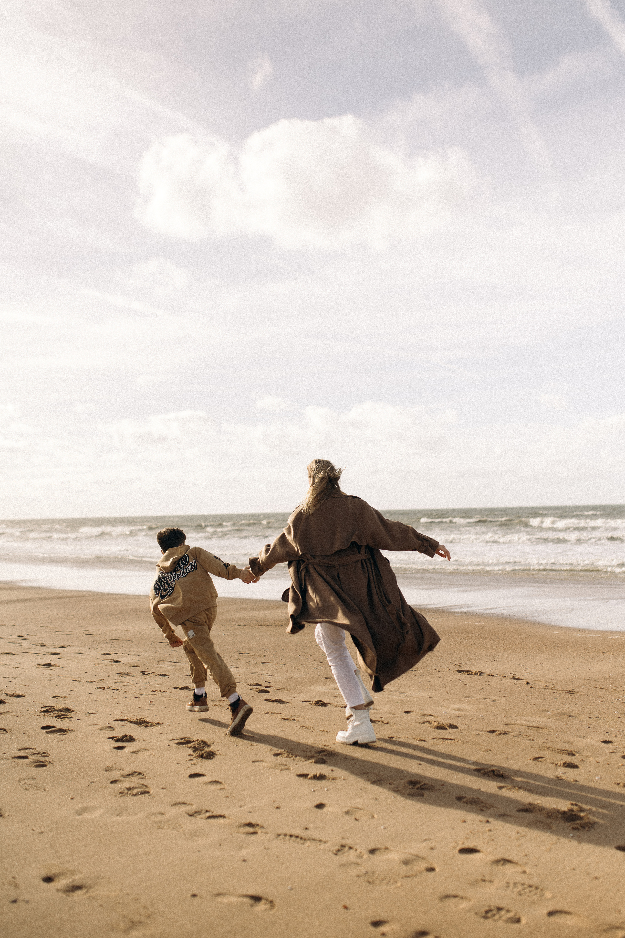 Family Day in Ostende. Обо мне
