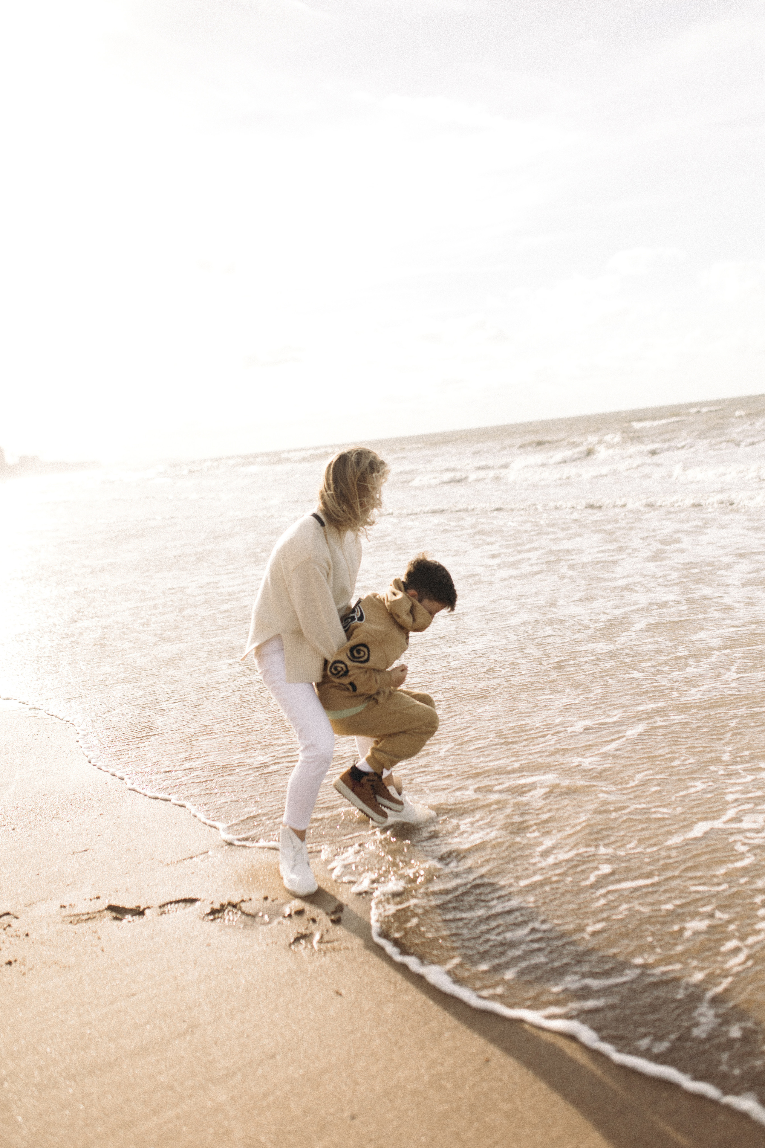 Family Day in Ostende. Обо мне