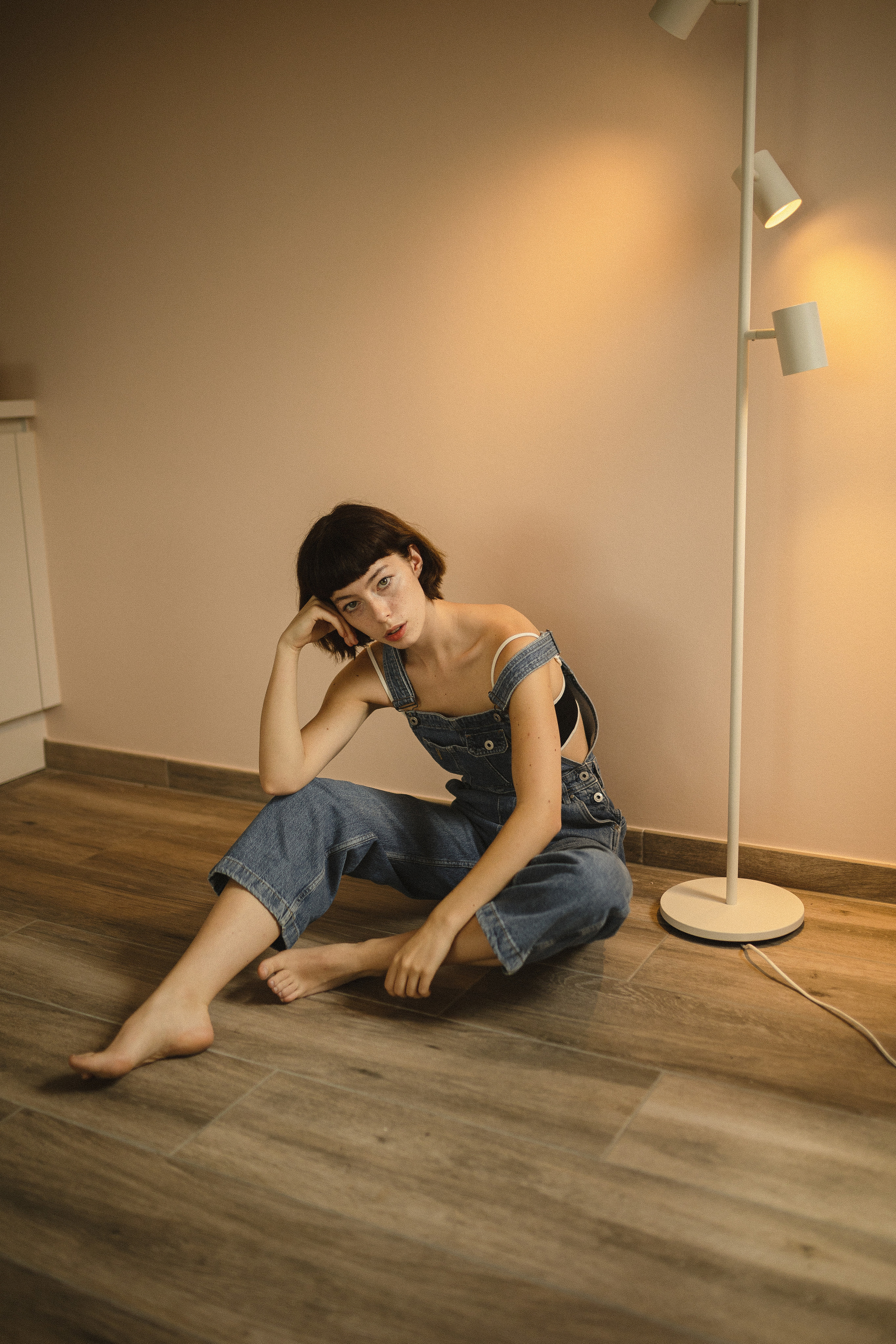 Chloe. Обо мне