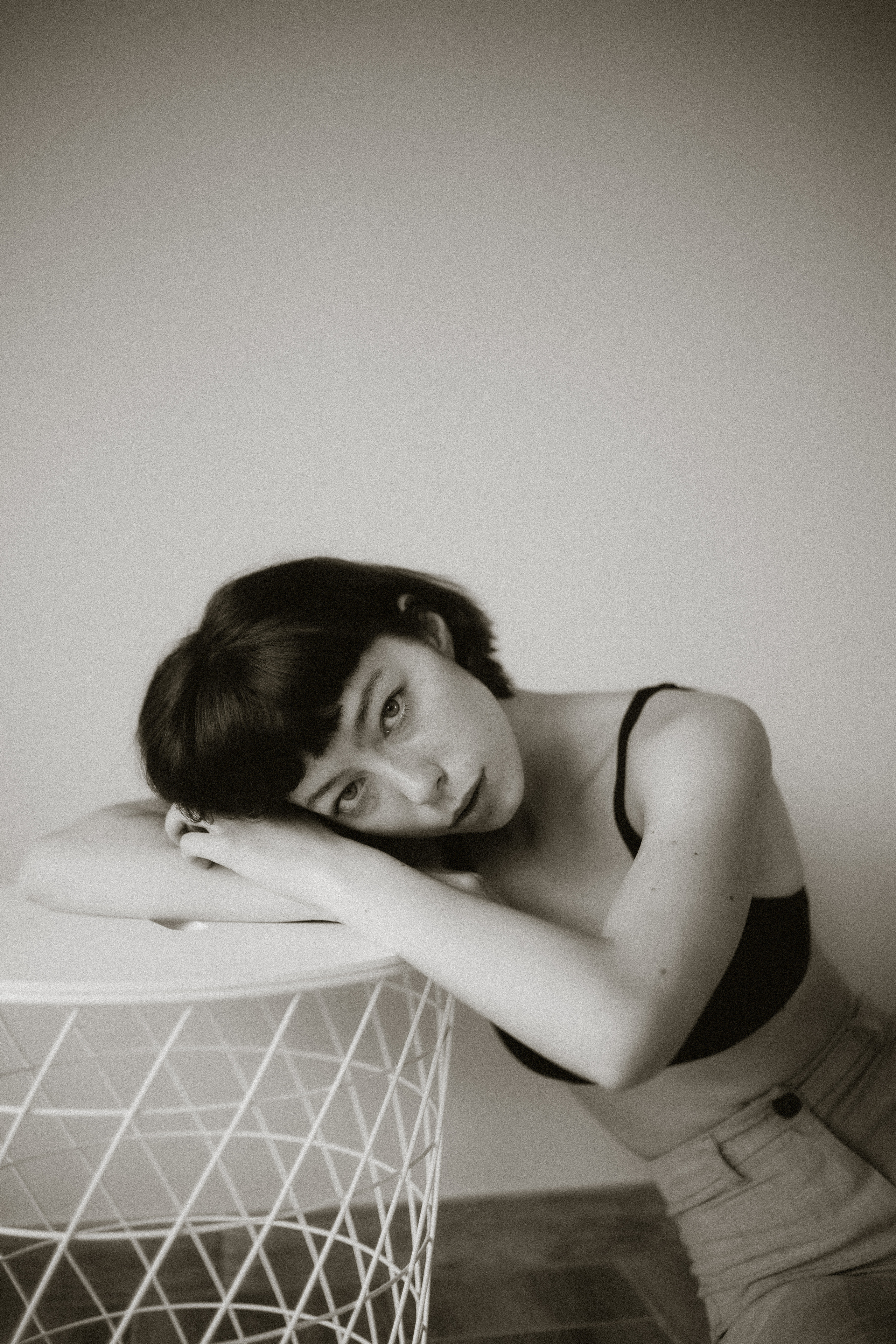 Chloe. Обо мне