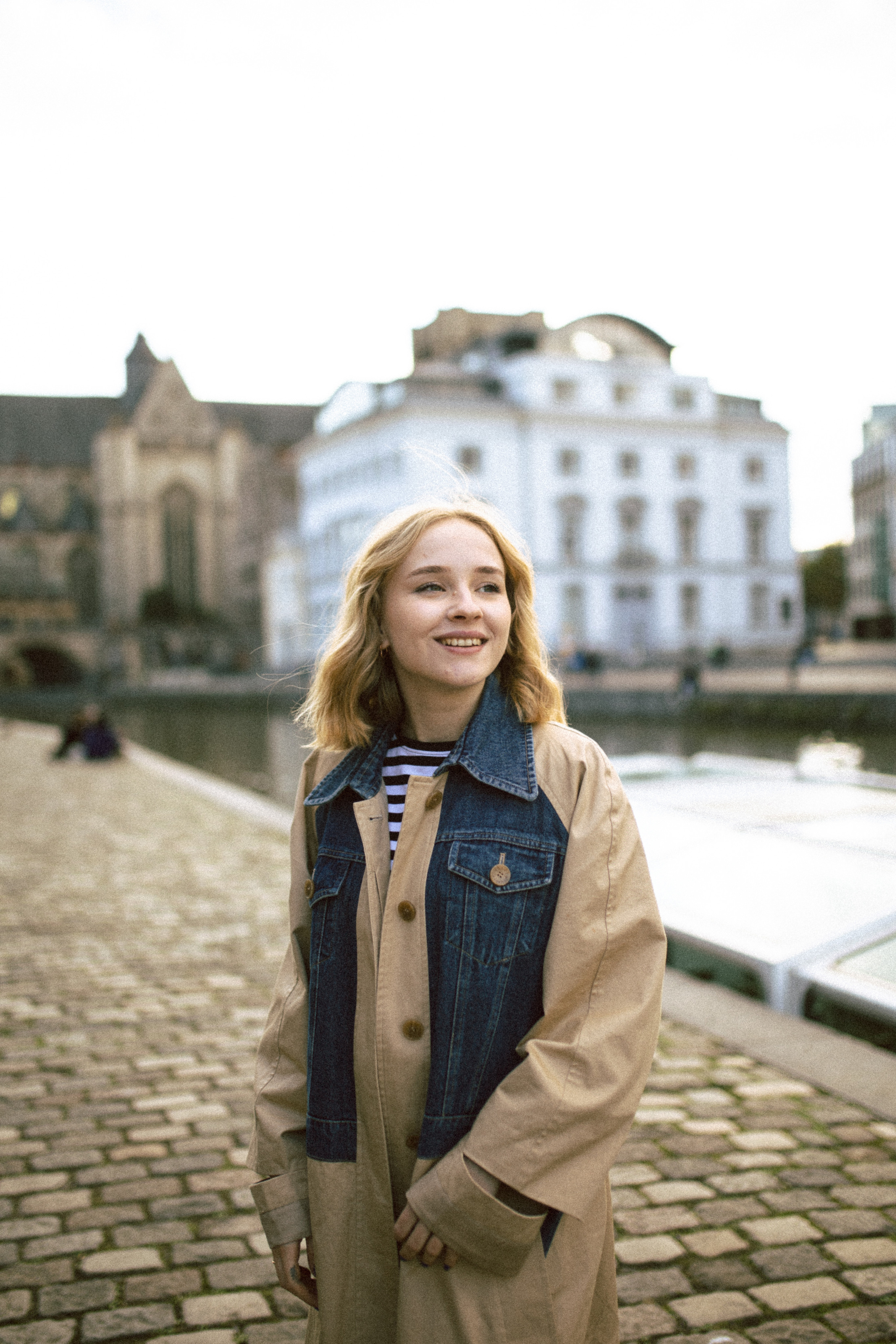 Viktoria Gent story. Обо мне