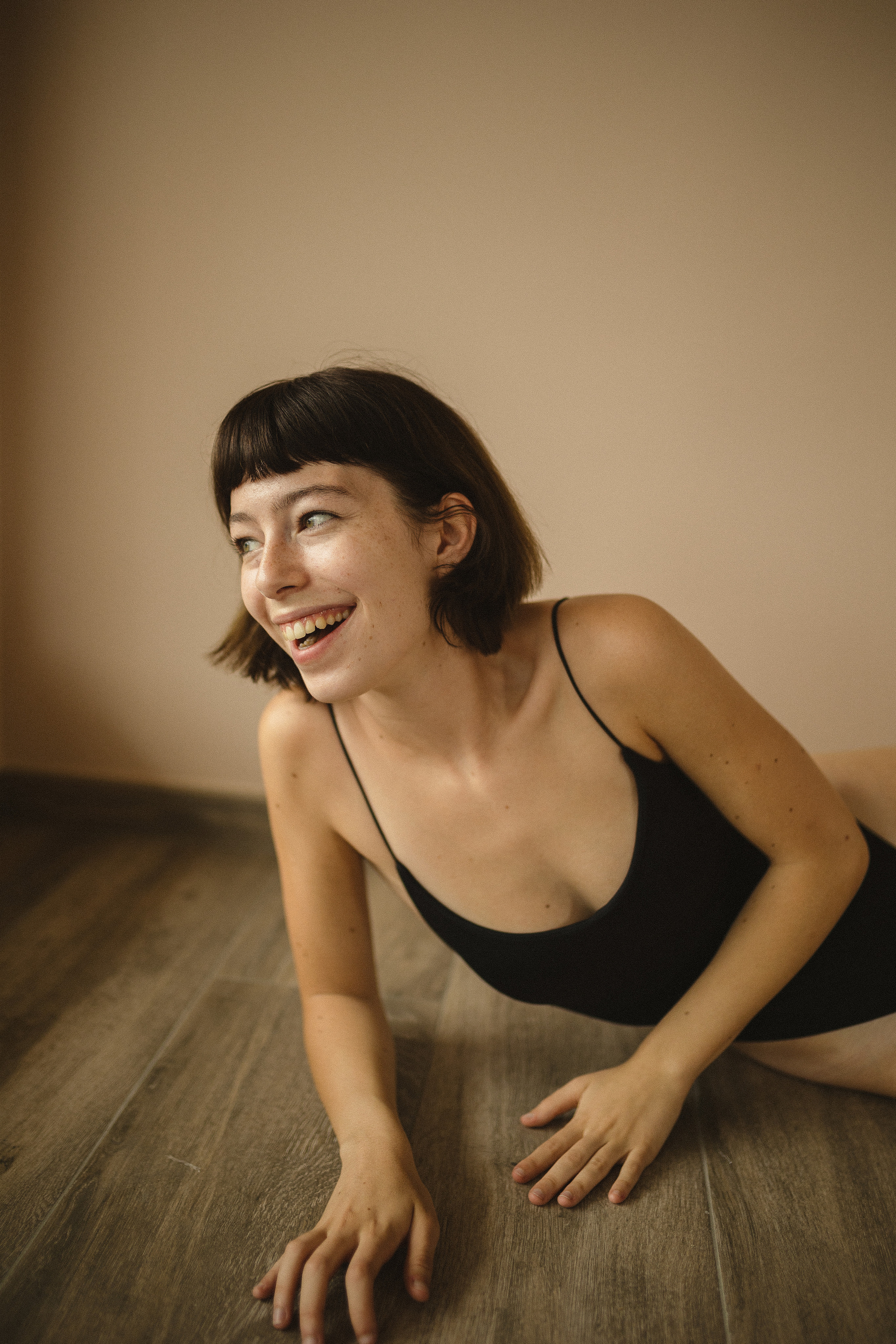 Chloe. Обо мне