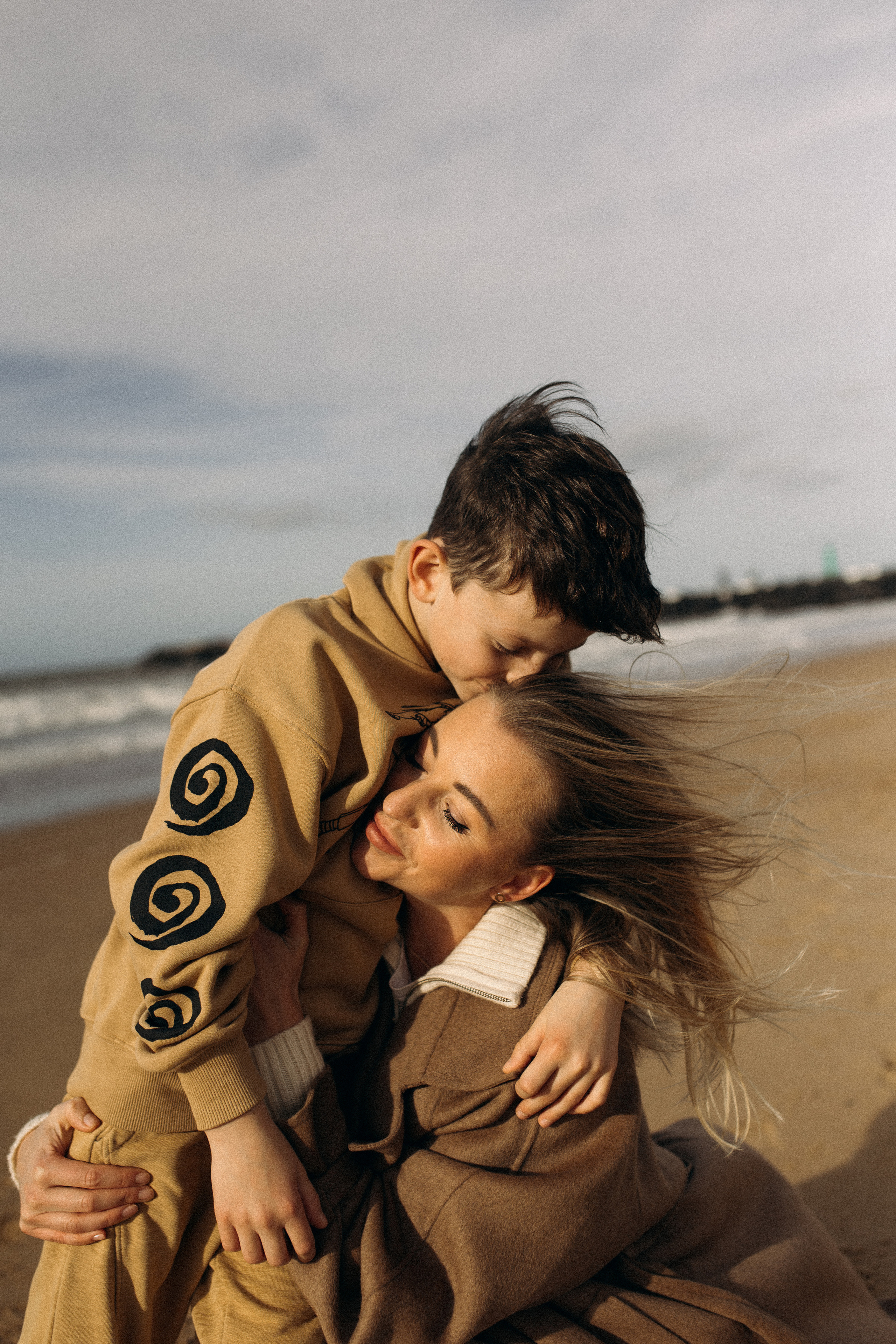 Family Day in Ostende. Обо мне