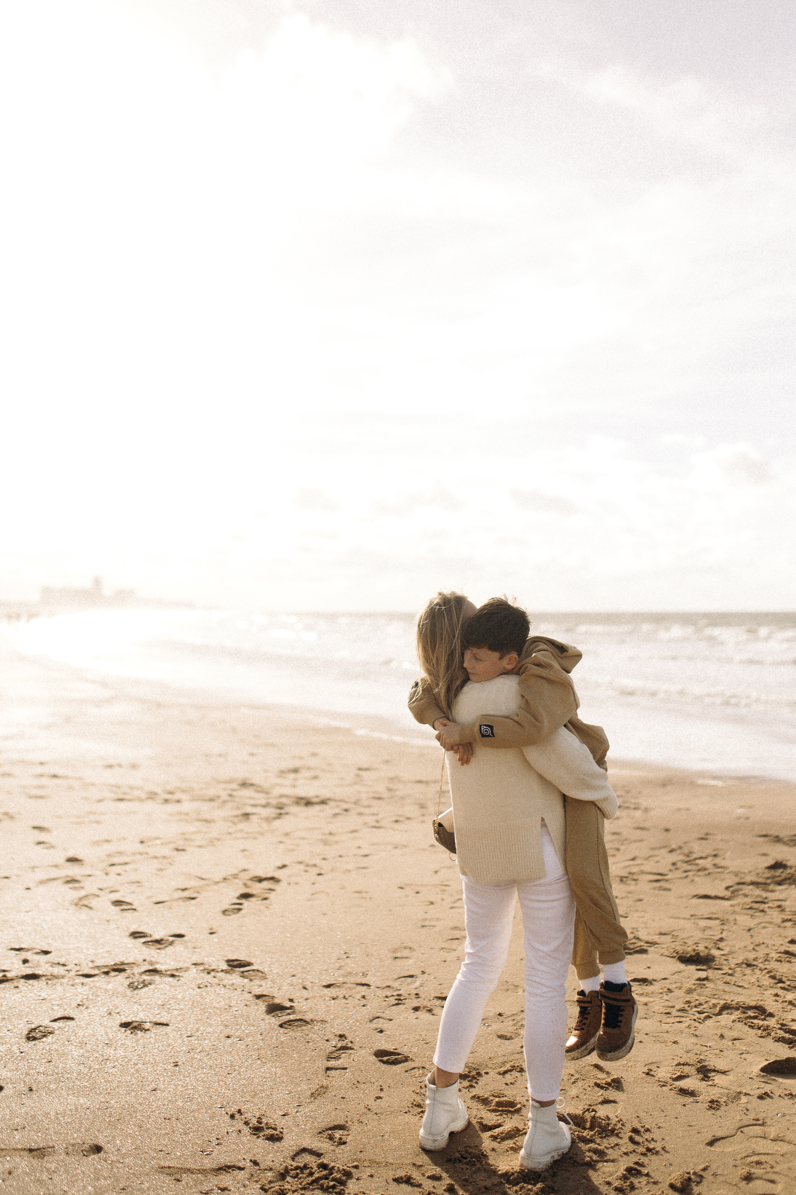 Family Day in Ostende. Обо мне