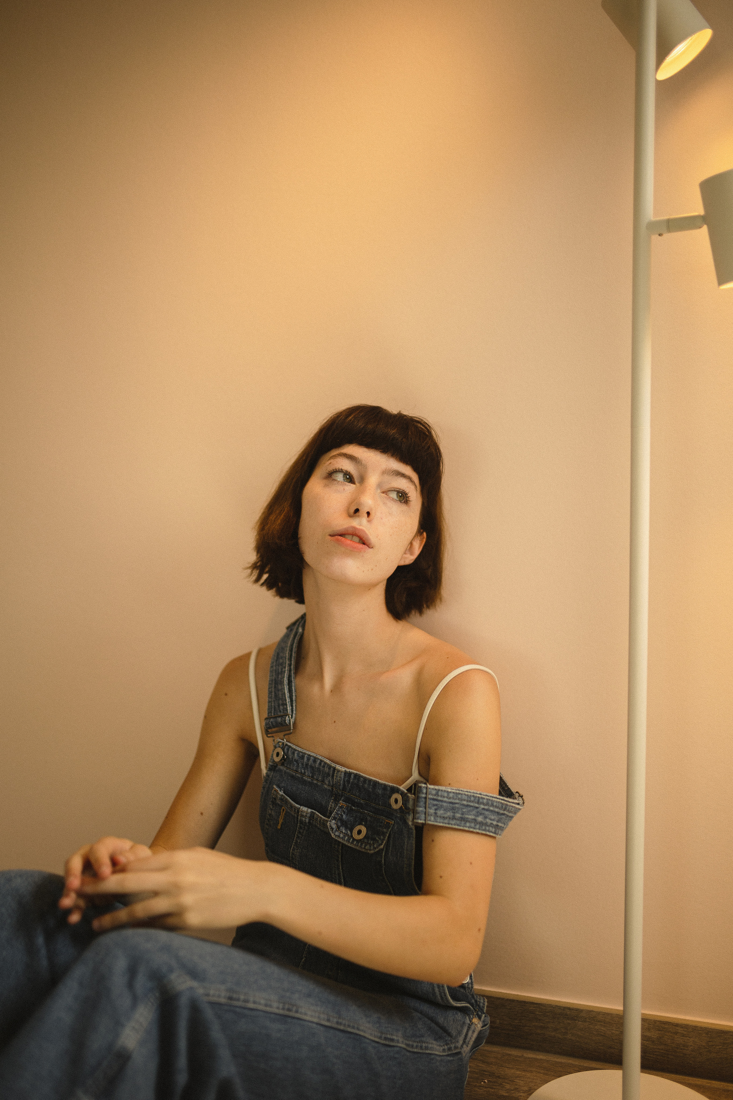 Chloe. Обо мне