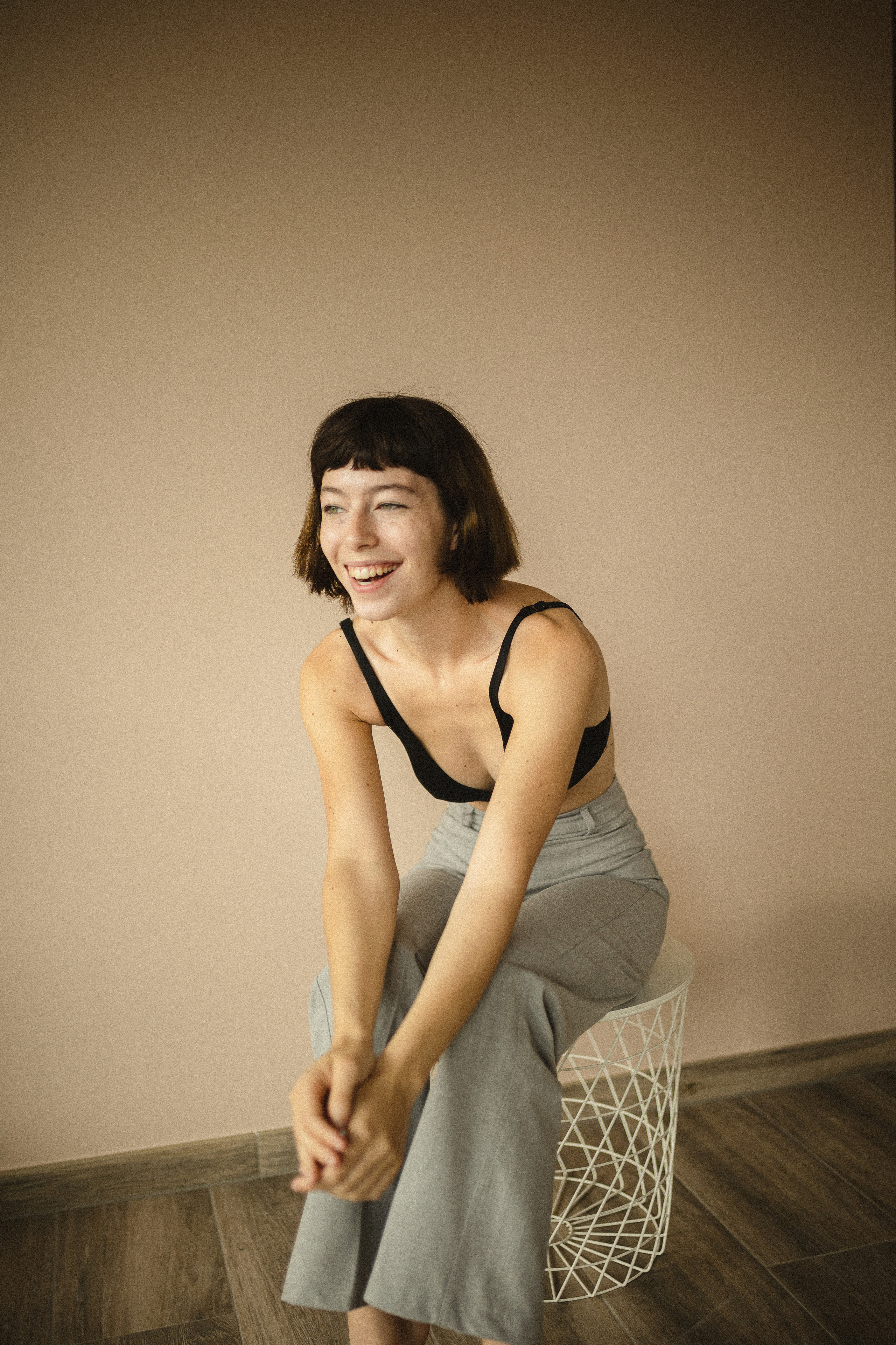 Chloe. Обо мне