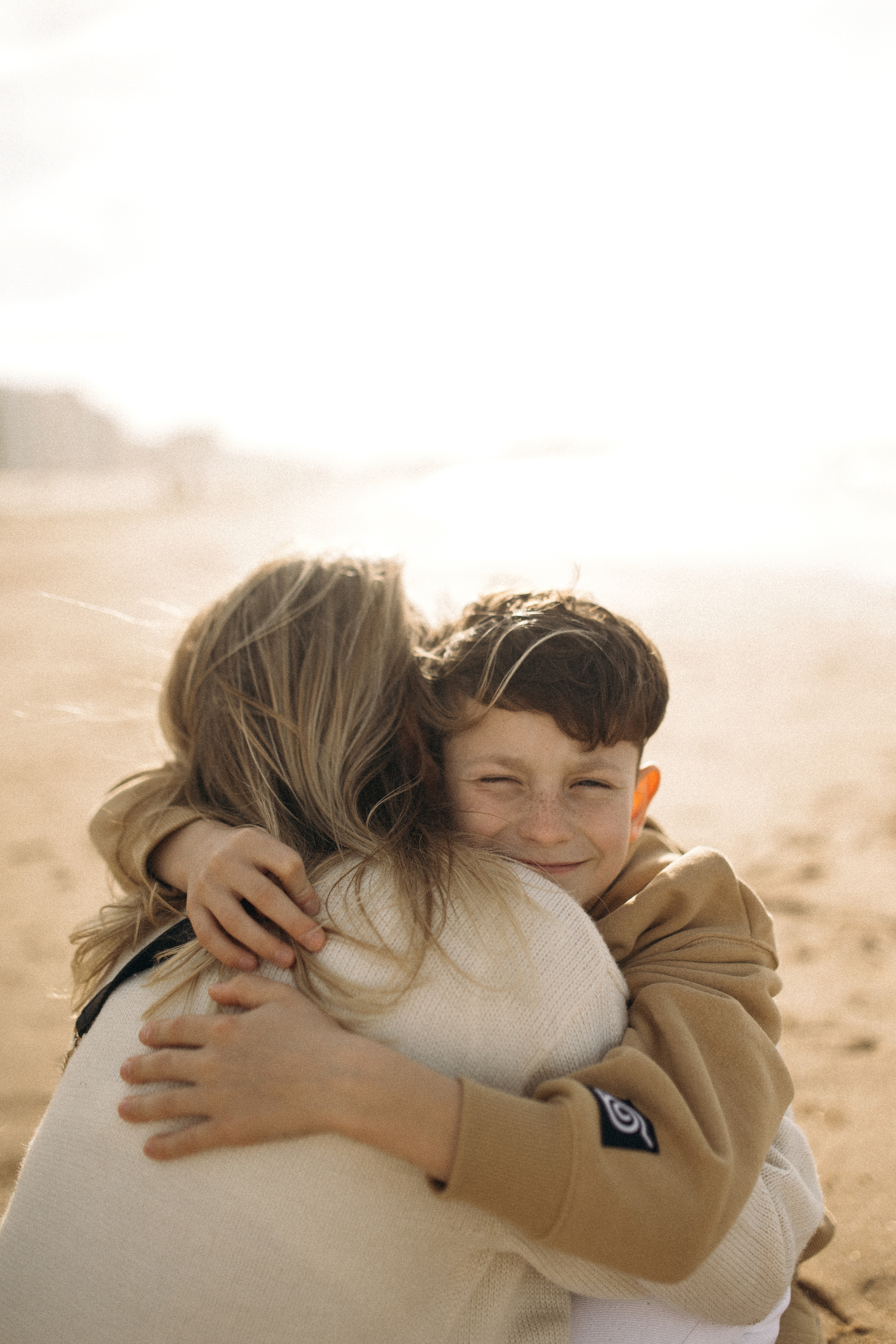 Family Day in Ostende. Обо мне