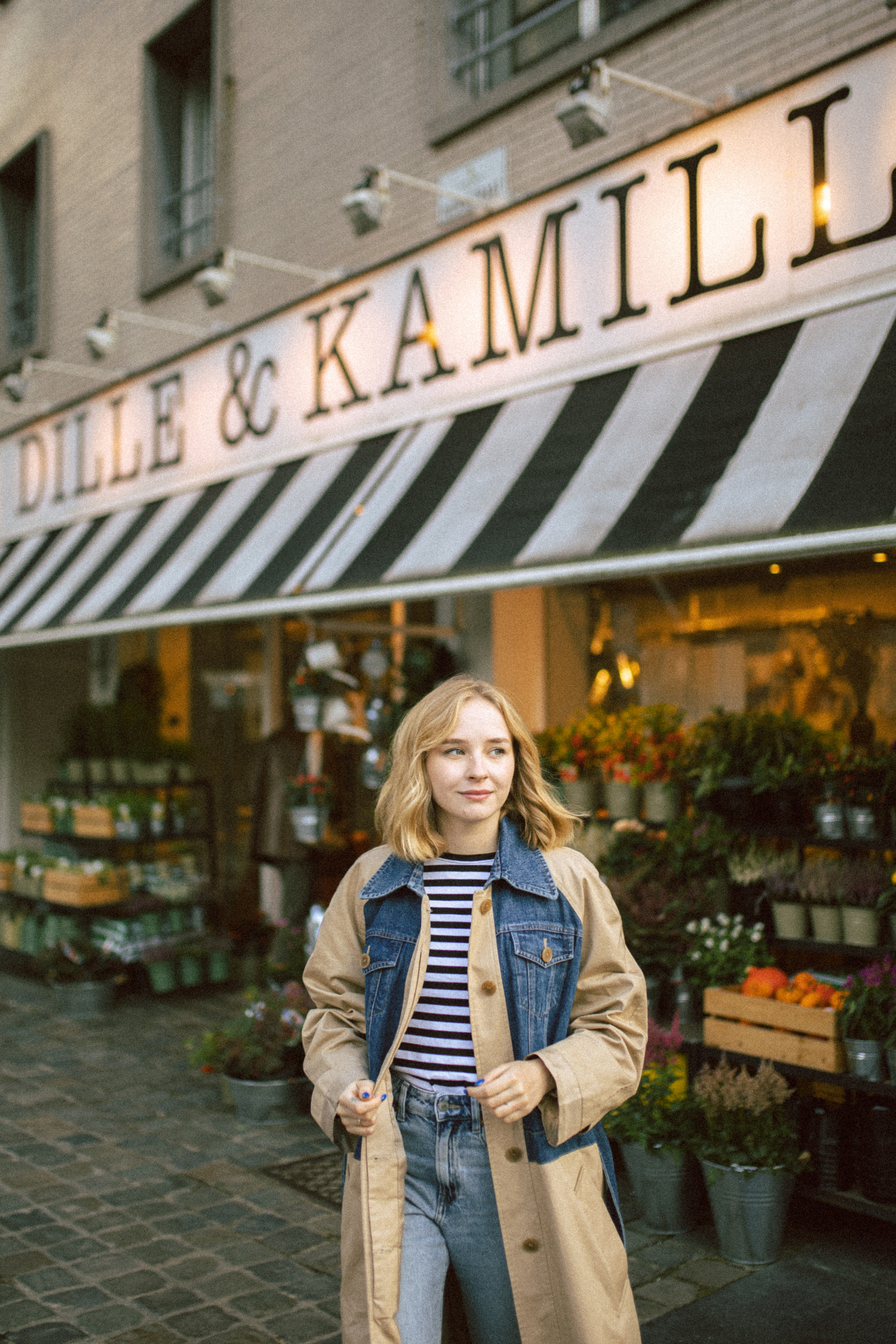 Viktoria Gent story. Обо мне