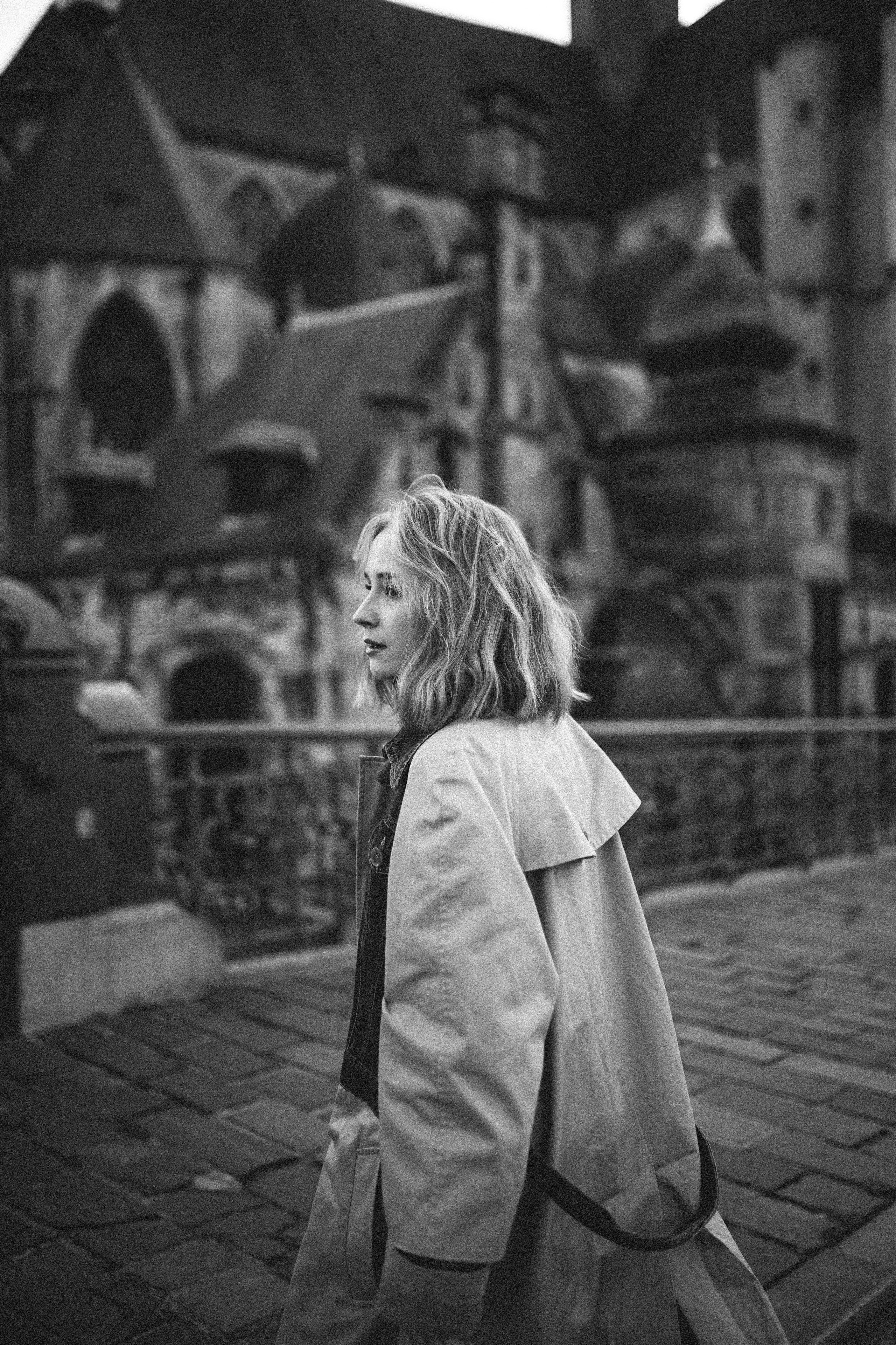 Viktoria Gent story. Обо мне