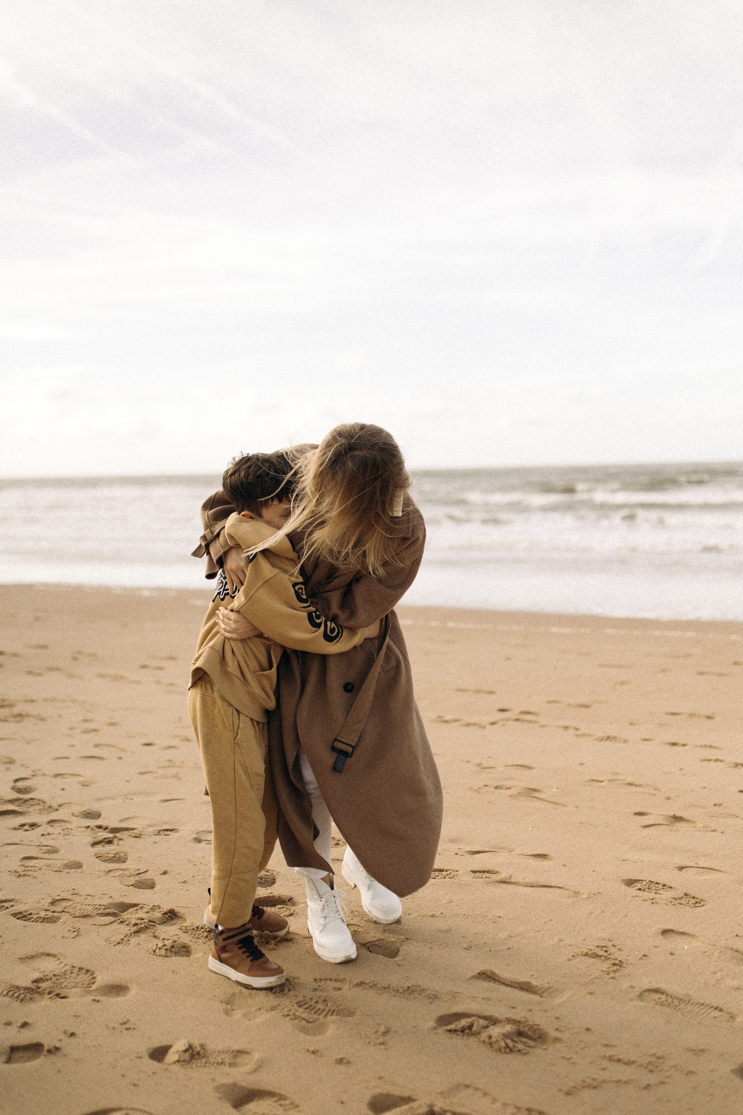 Family Day in Ostende. Обо мне