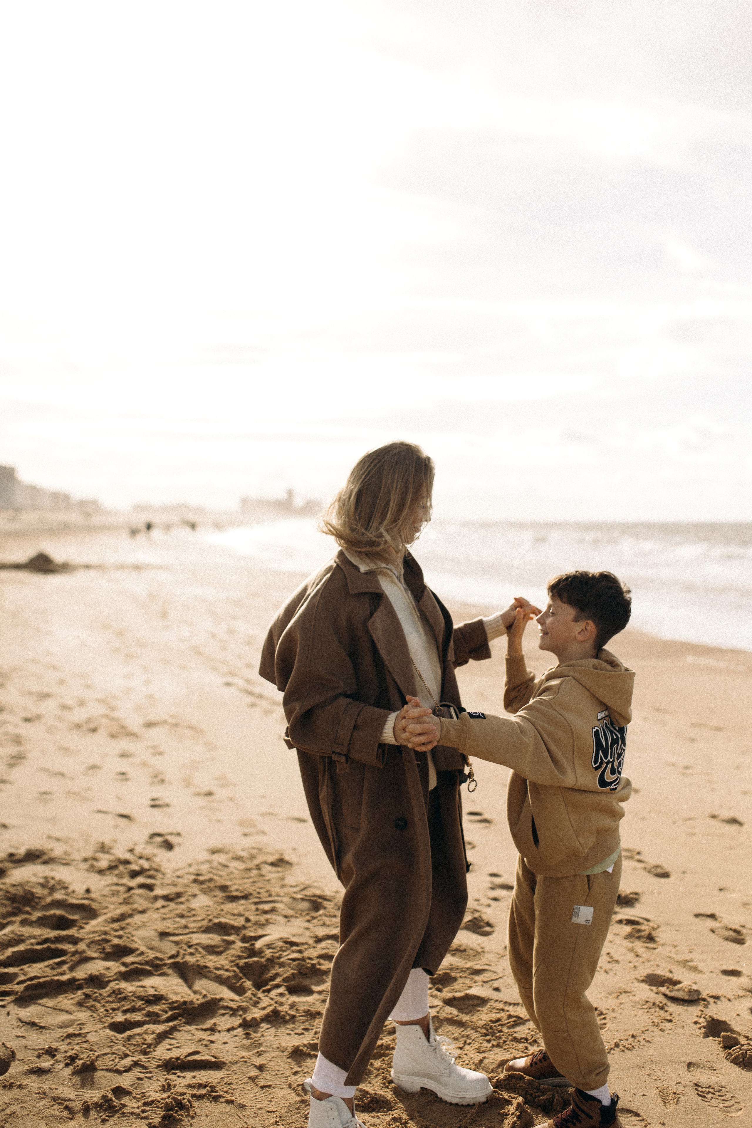 Family Day in Ostende. Обо мне