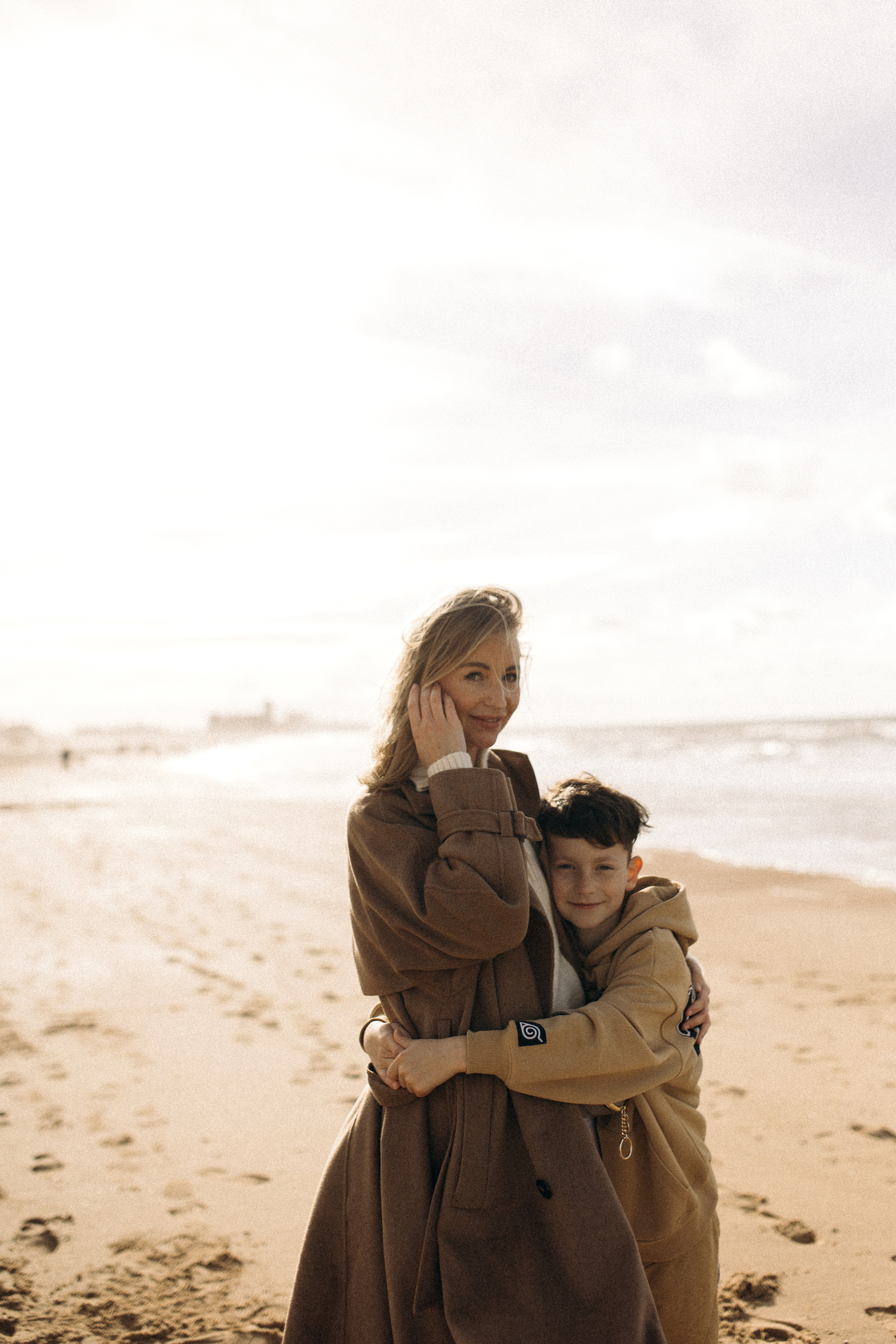 Family Day in Ostende. Обо мне