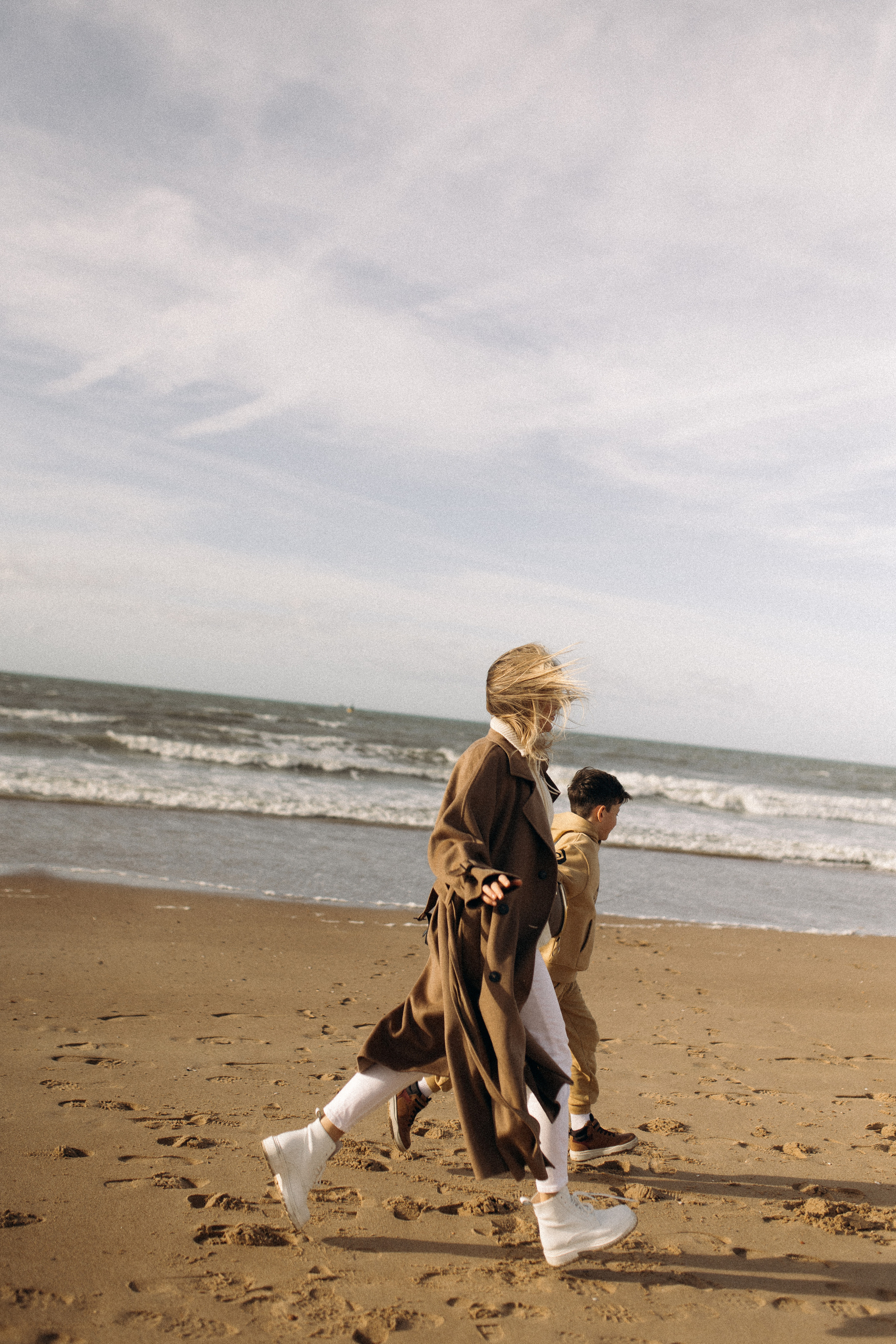 Family Day in Ostende. Обо мне