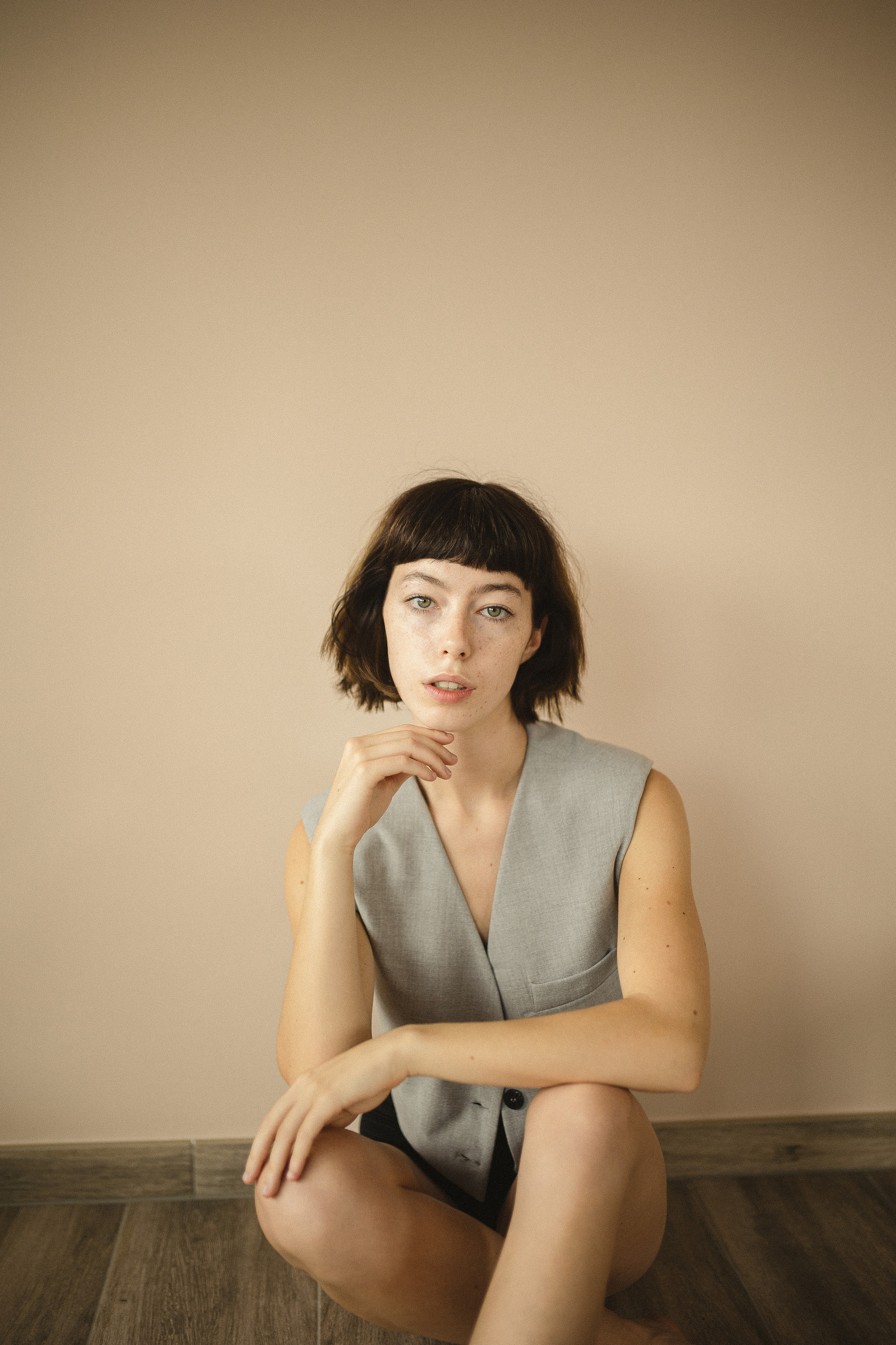 Chloe. Обо мне