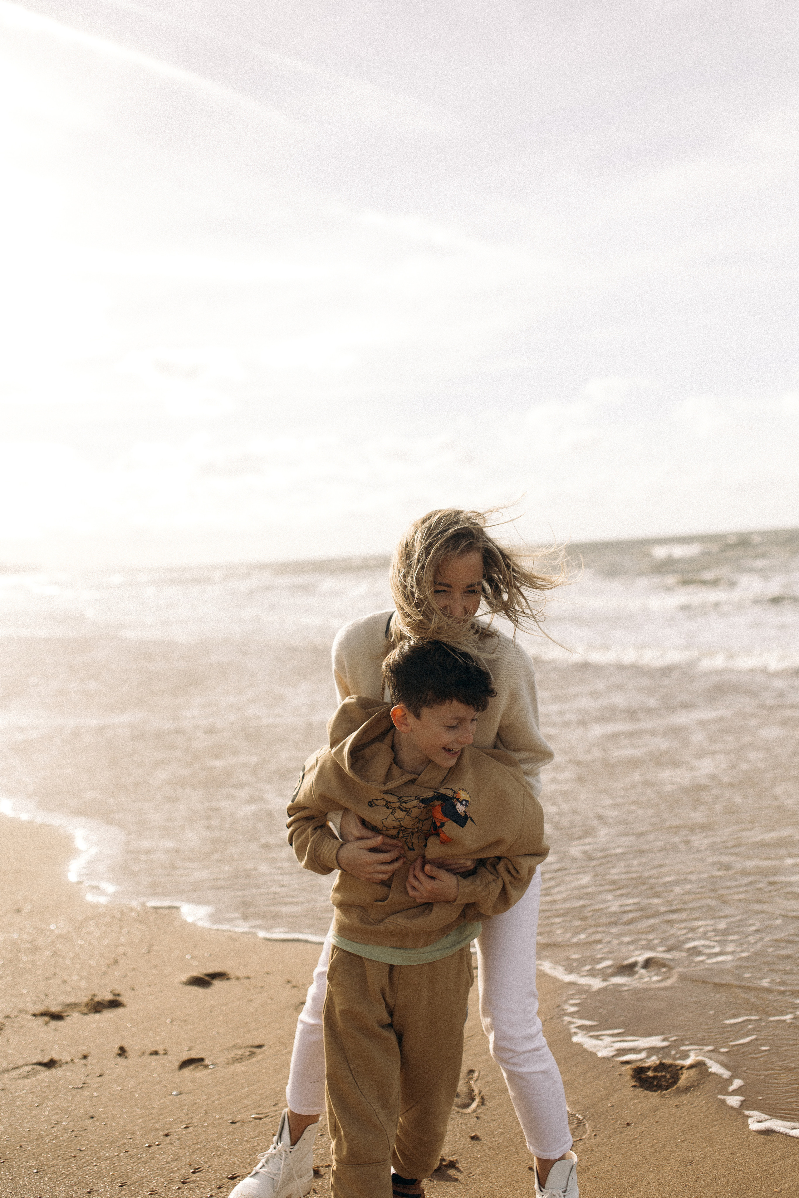 Family Day in Ostende. Обо мне