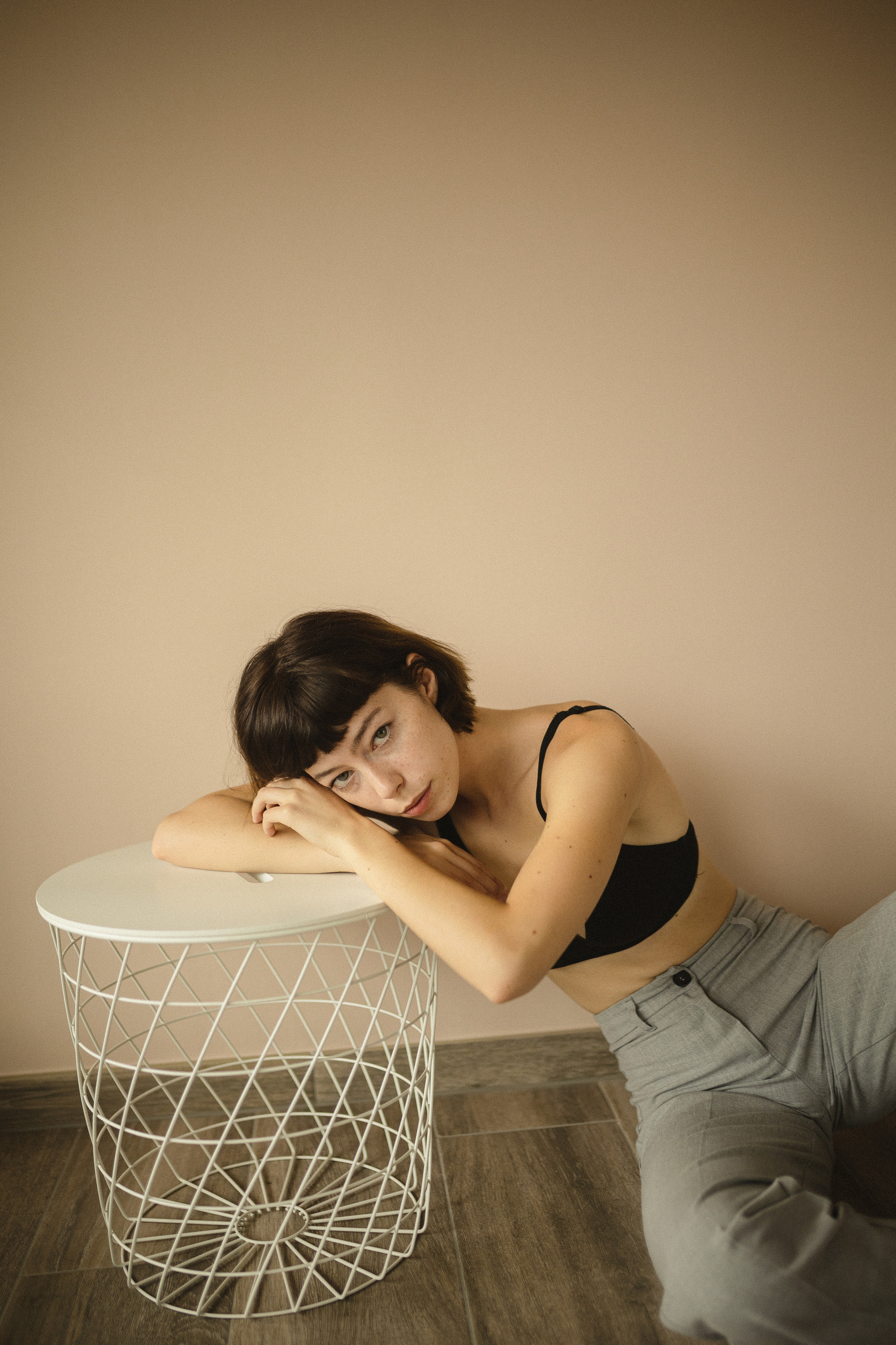 Chloe. Обо мне