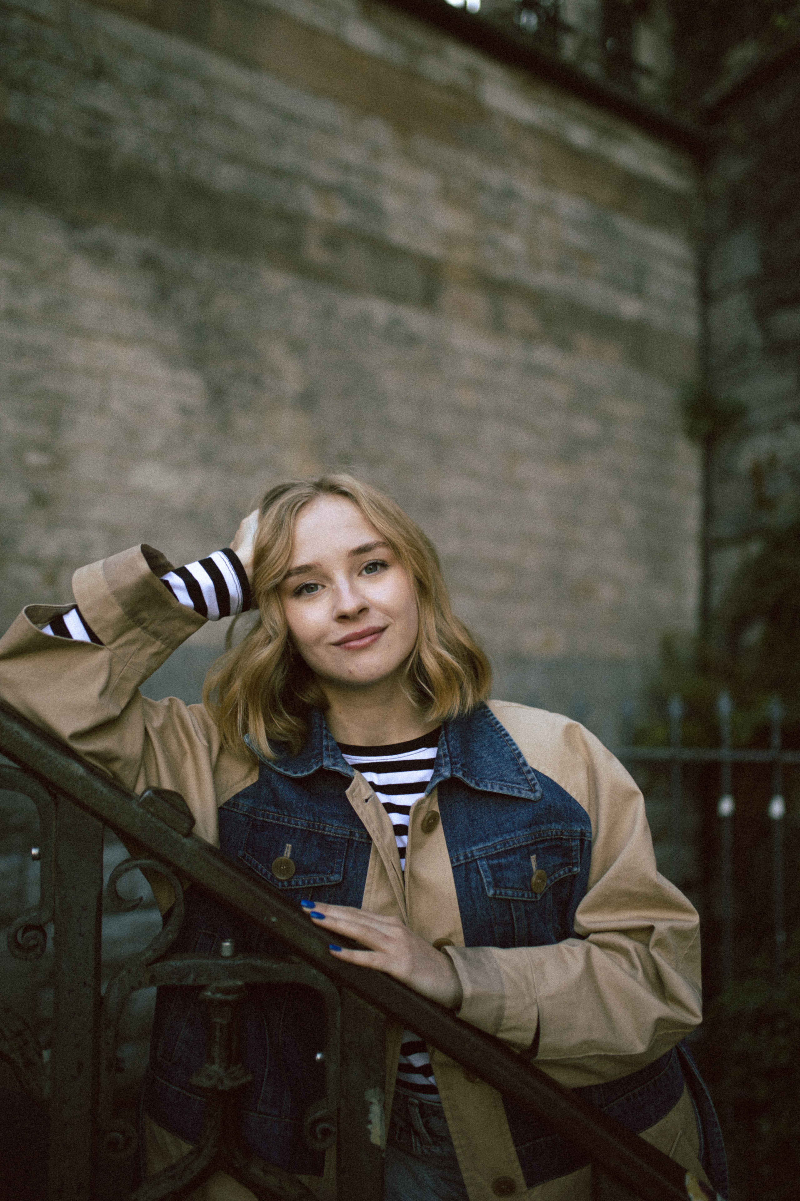 Viktoria Gent story. Обо мне