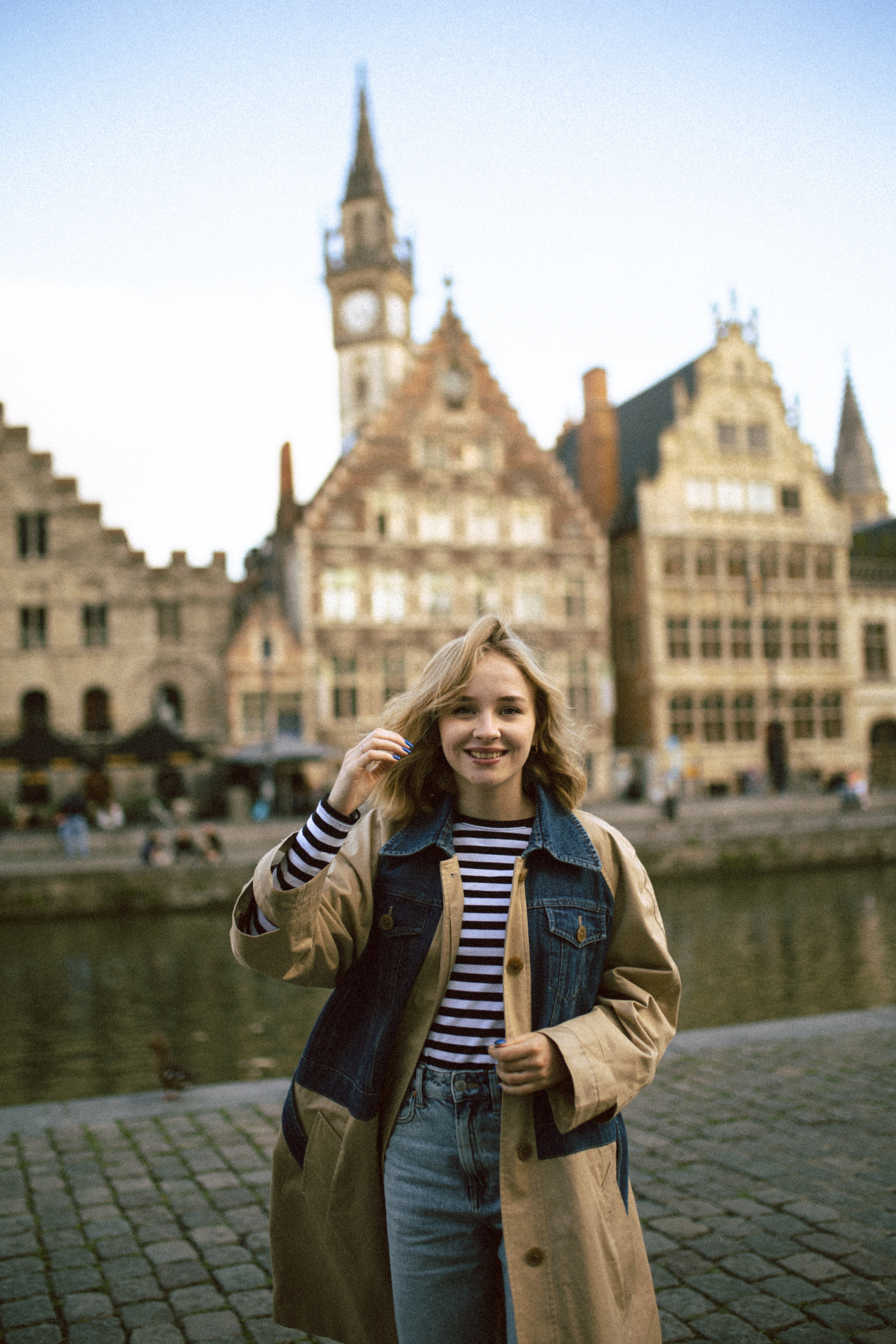 Viktoria Gent story. Обо мне