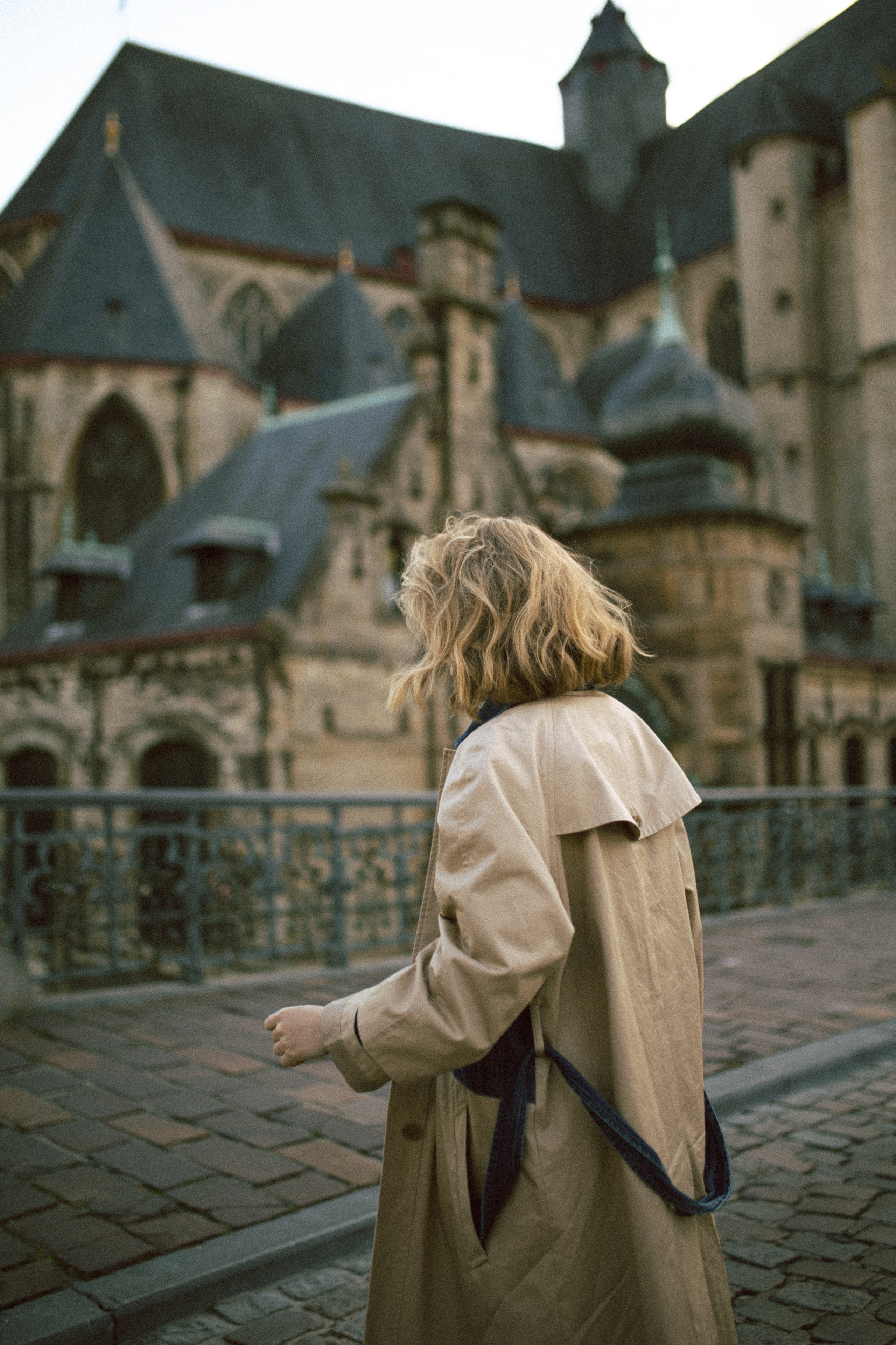 Viktoria Gent story. Обо мне