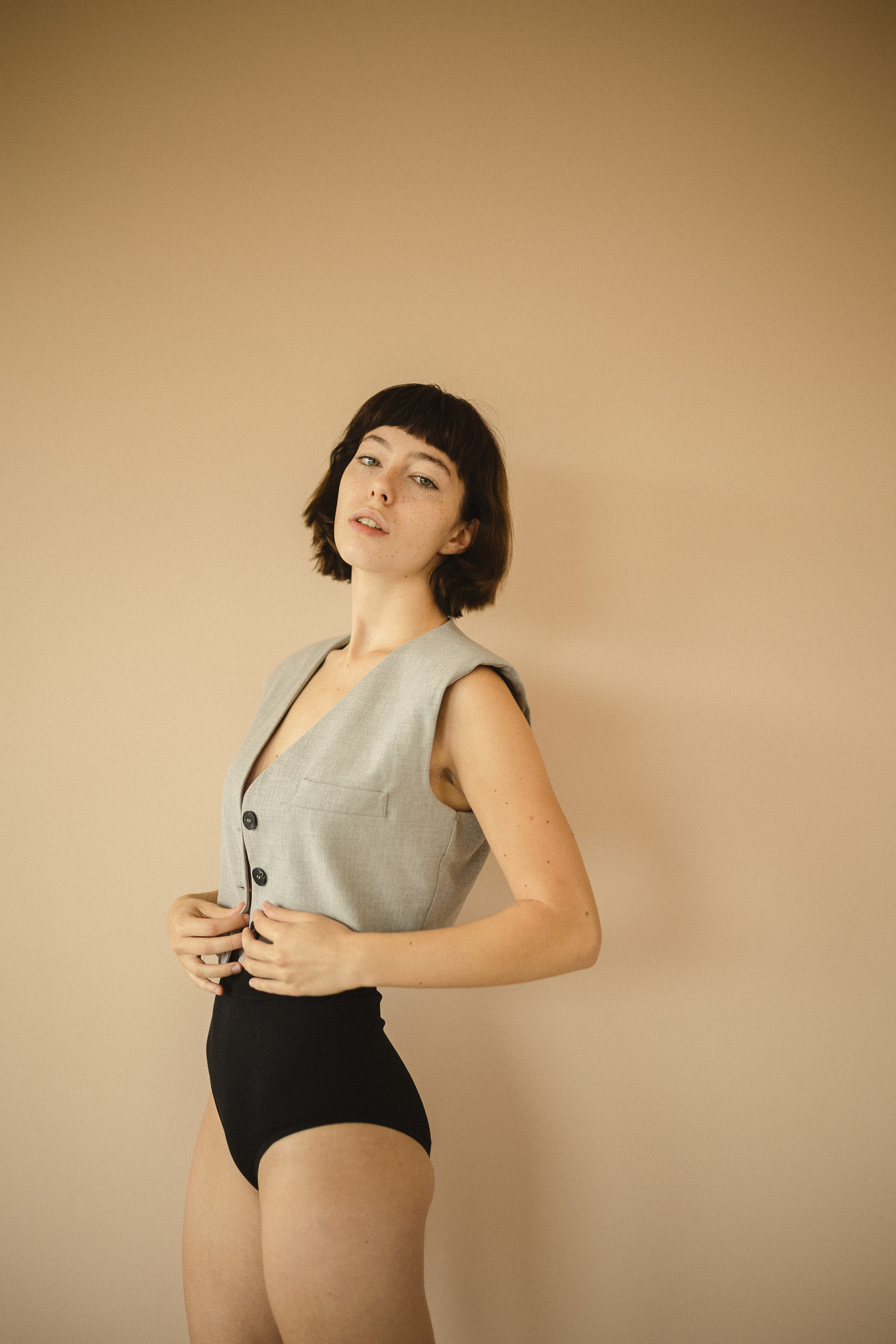 Chloe. Обо мне