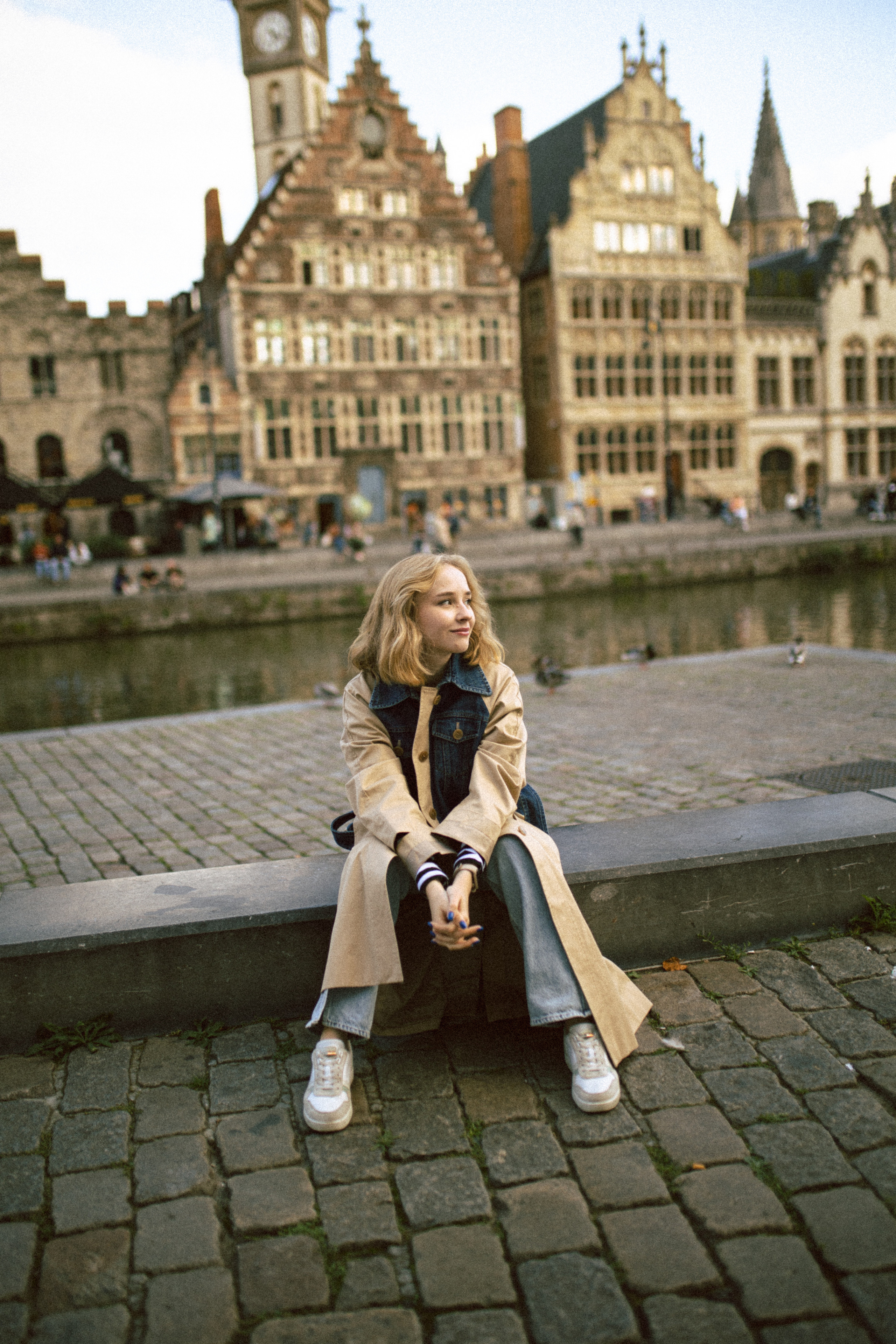 Viktoria Gent story. Обо мне