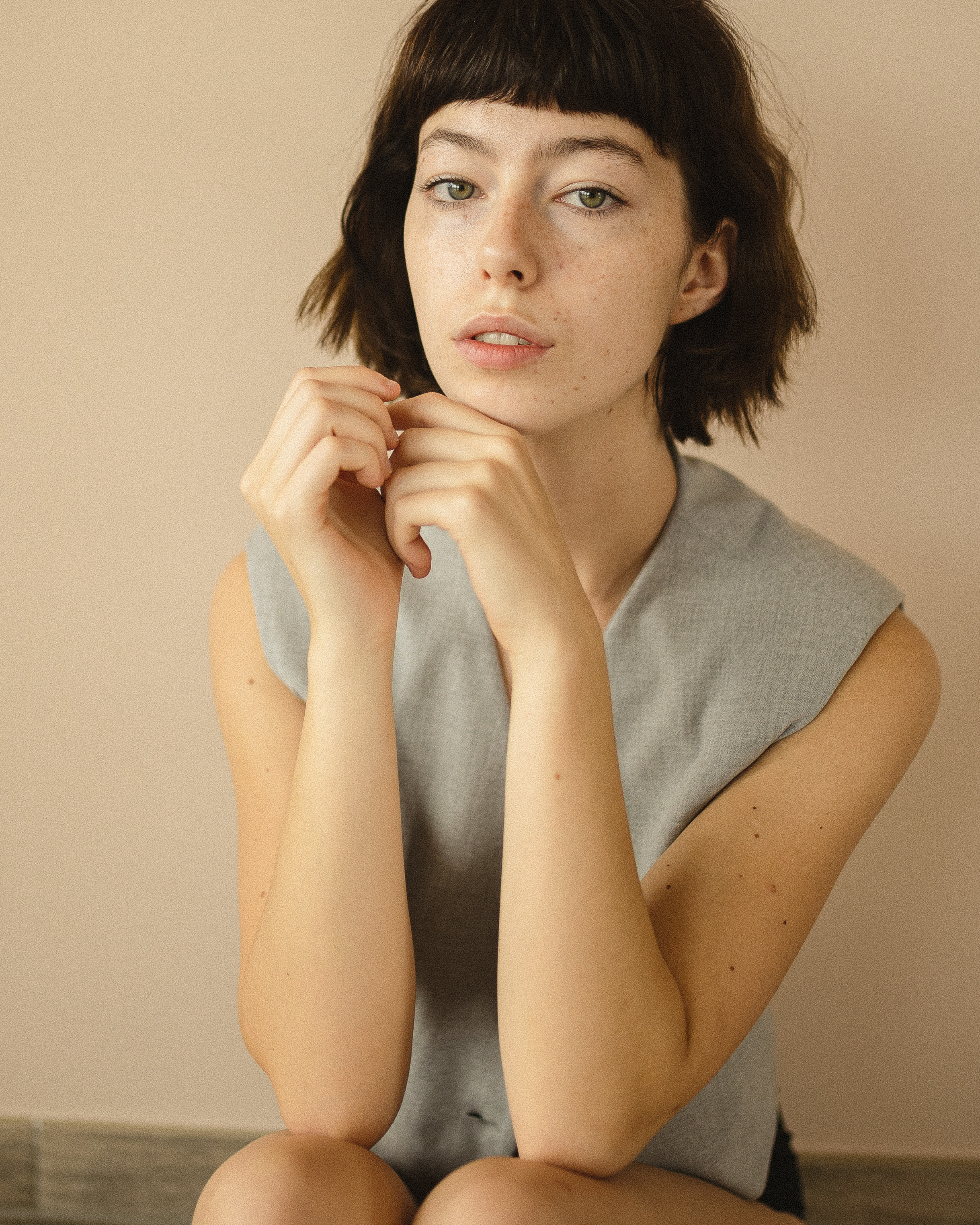 Chloe. Обо мне