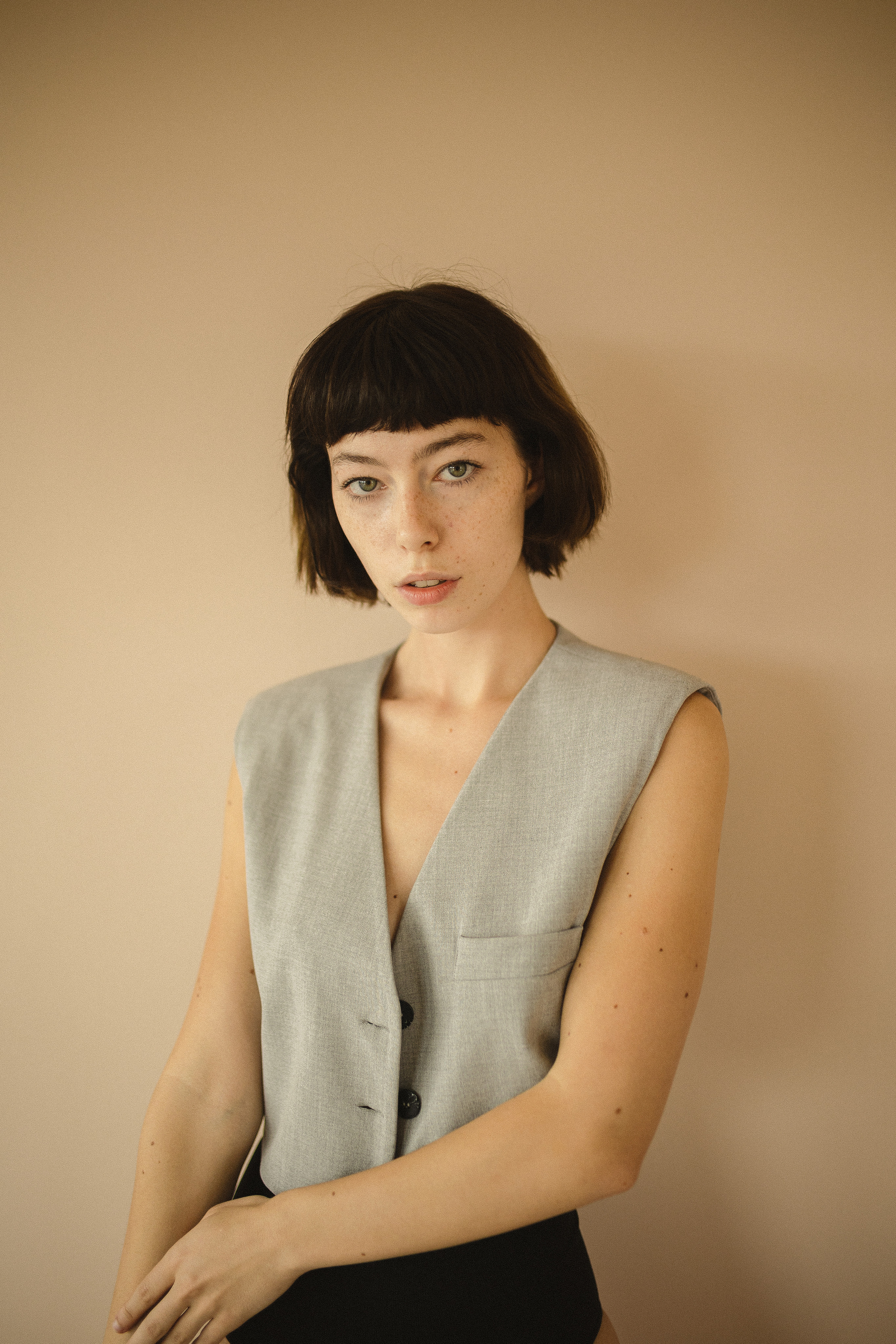 Chloe. Обо мне