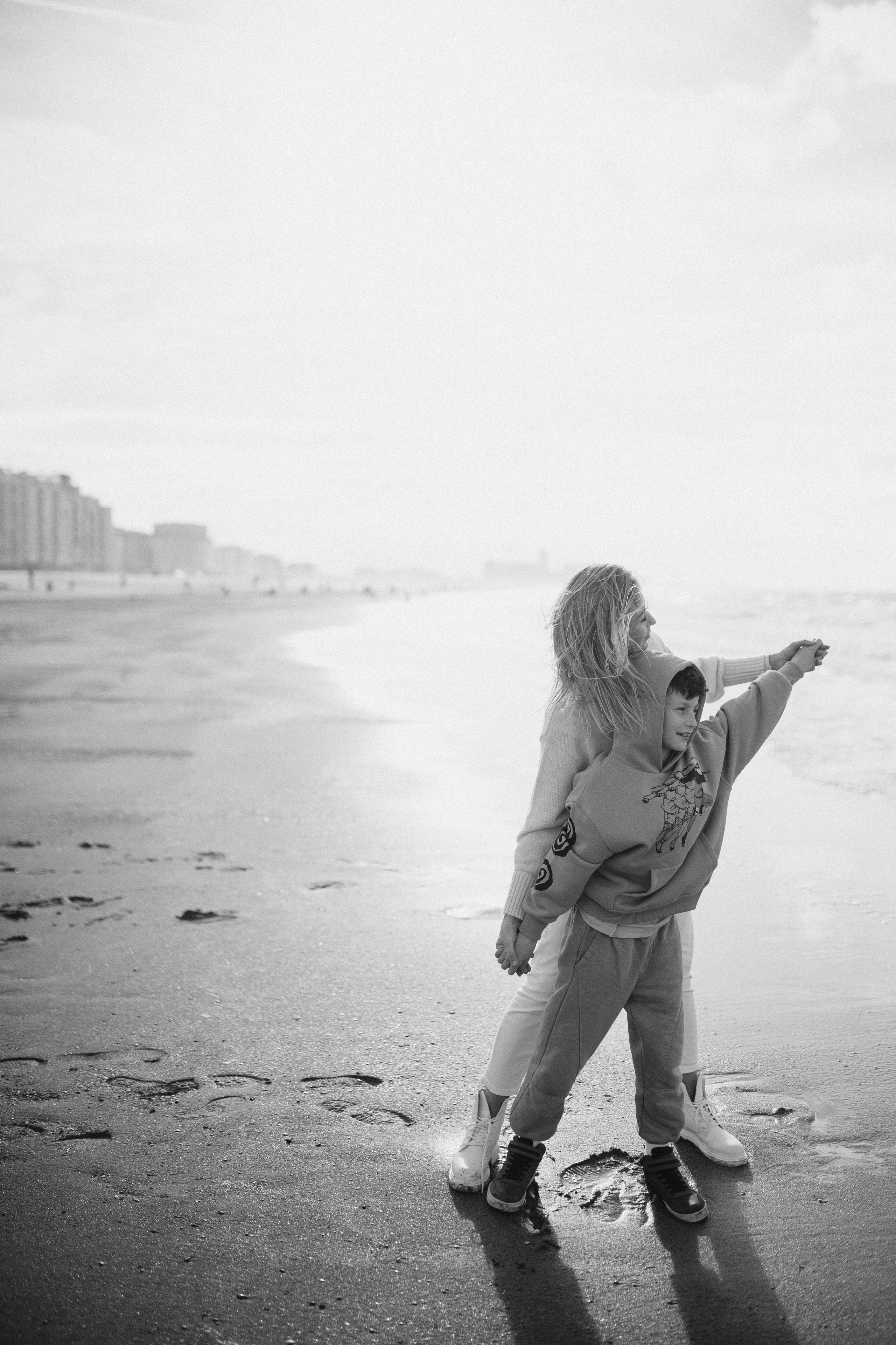 Family Day in Ostende. Обо мне