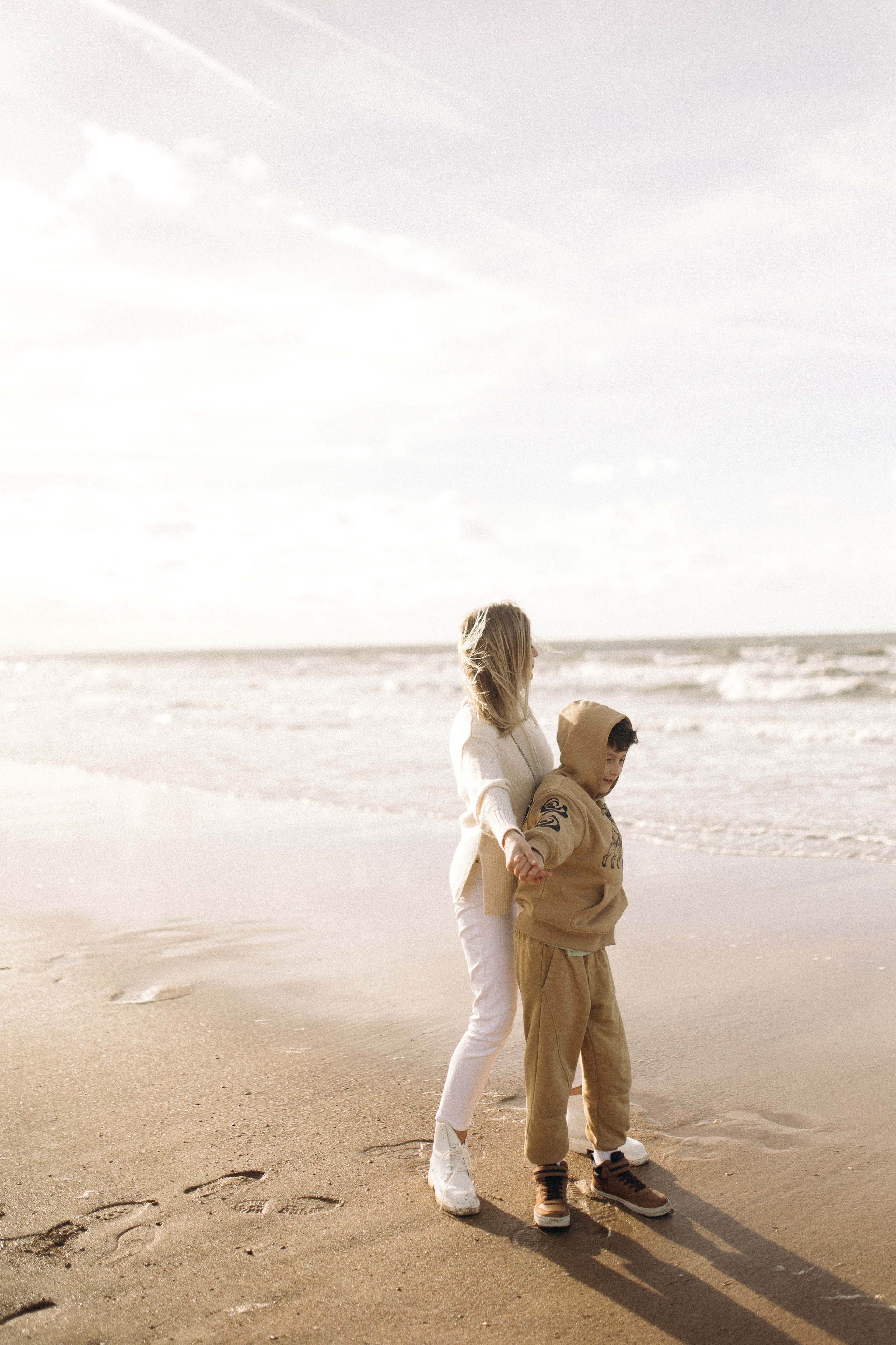 Family Day in Ostende. Обо мне