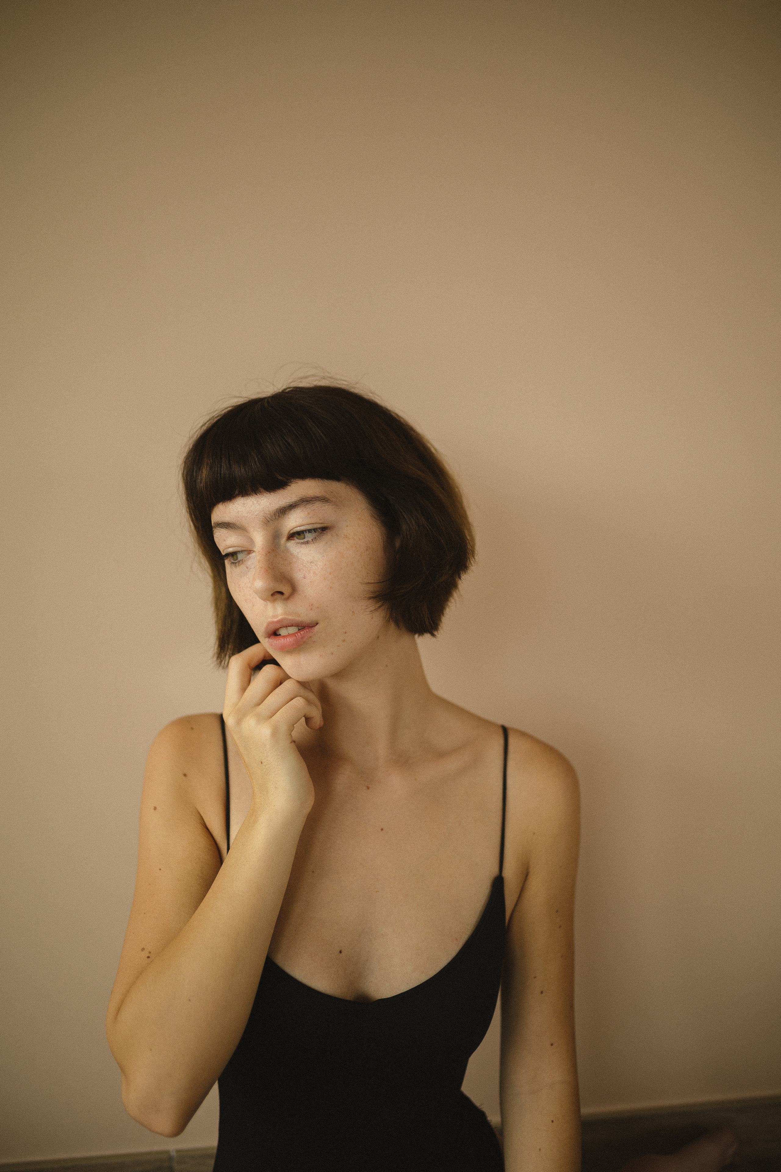 Chloe. Обо мне