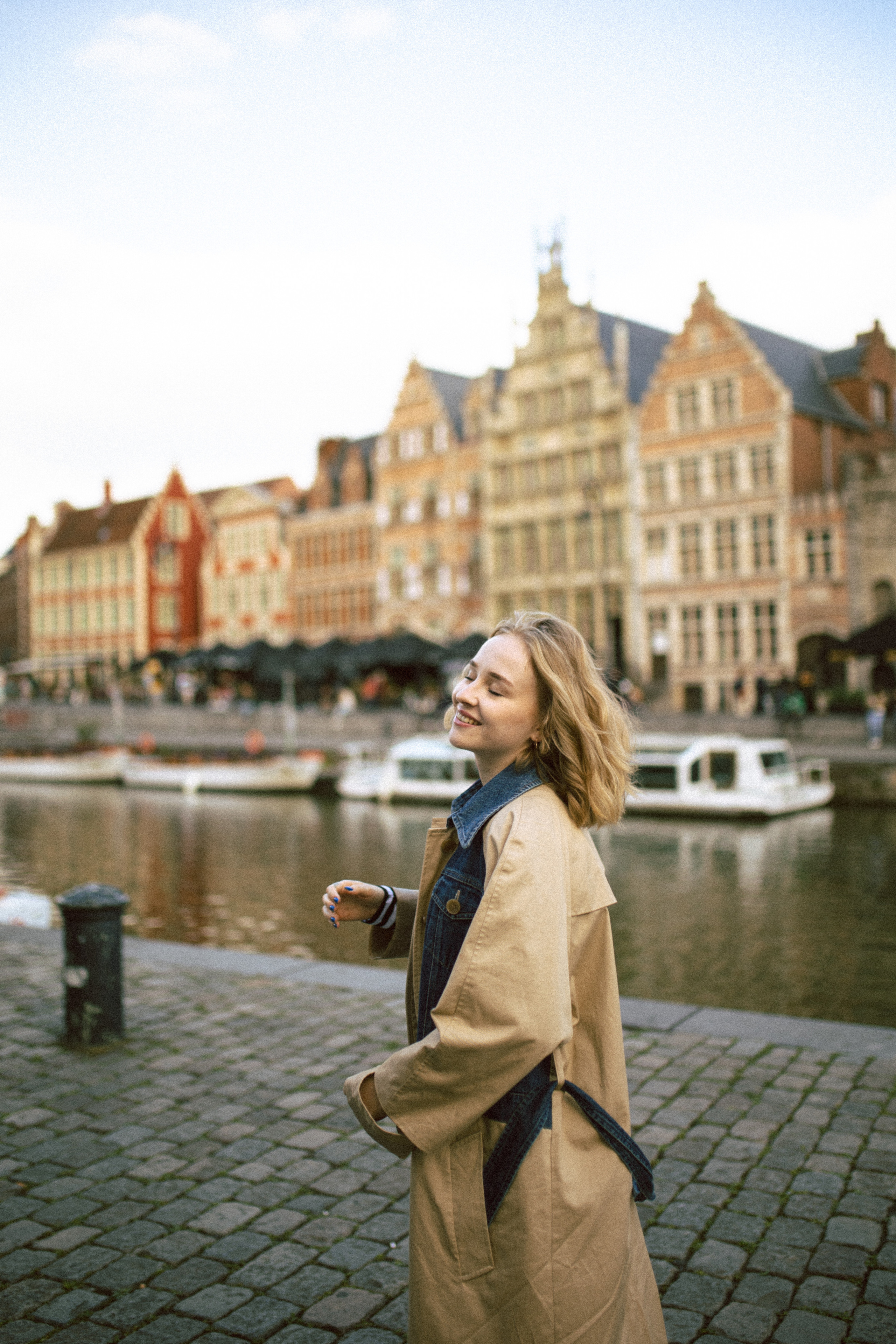 Viktoria Gent story. Обо мне