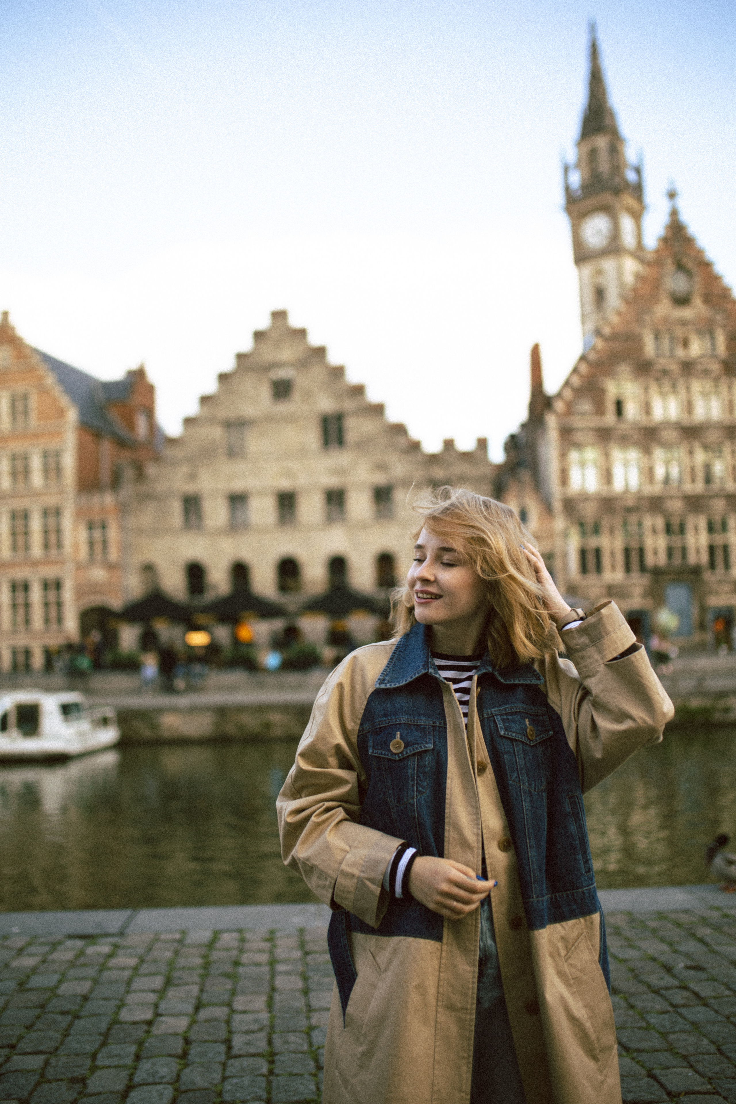 Viktoria Gent story. Обо мне