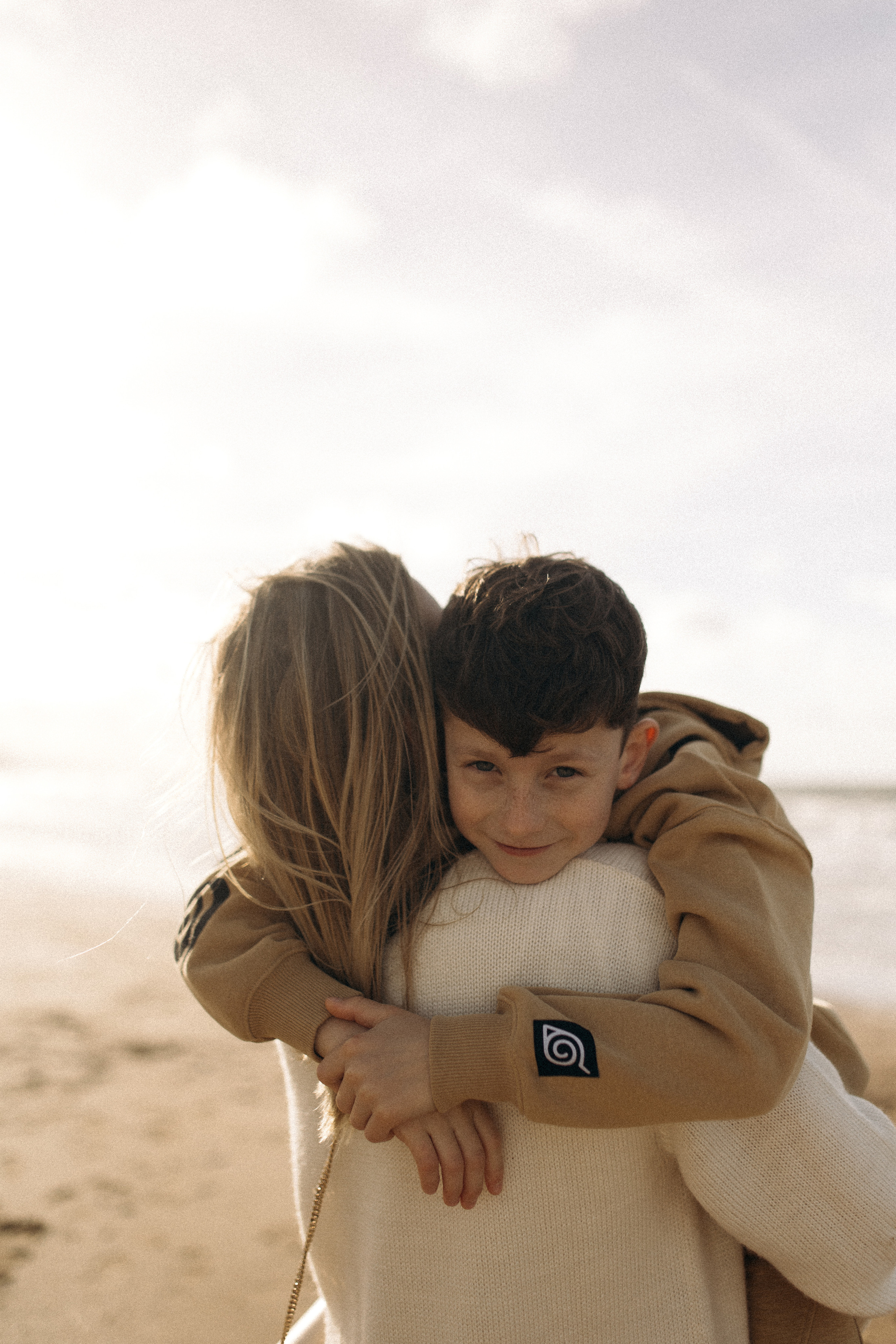 Family Day in Ostende. Обо мне