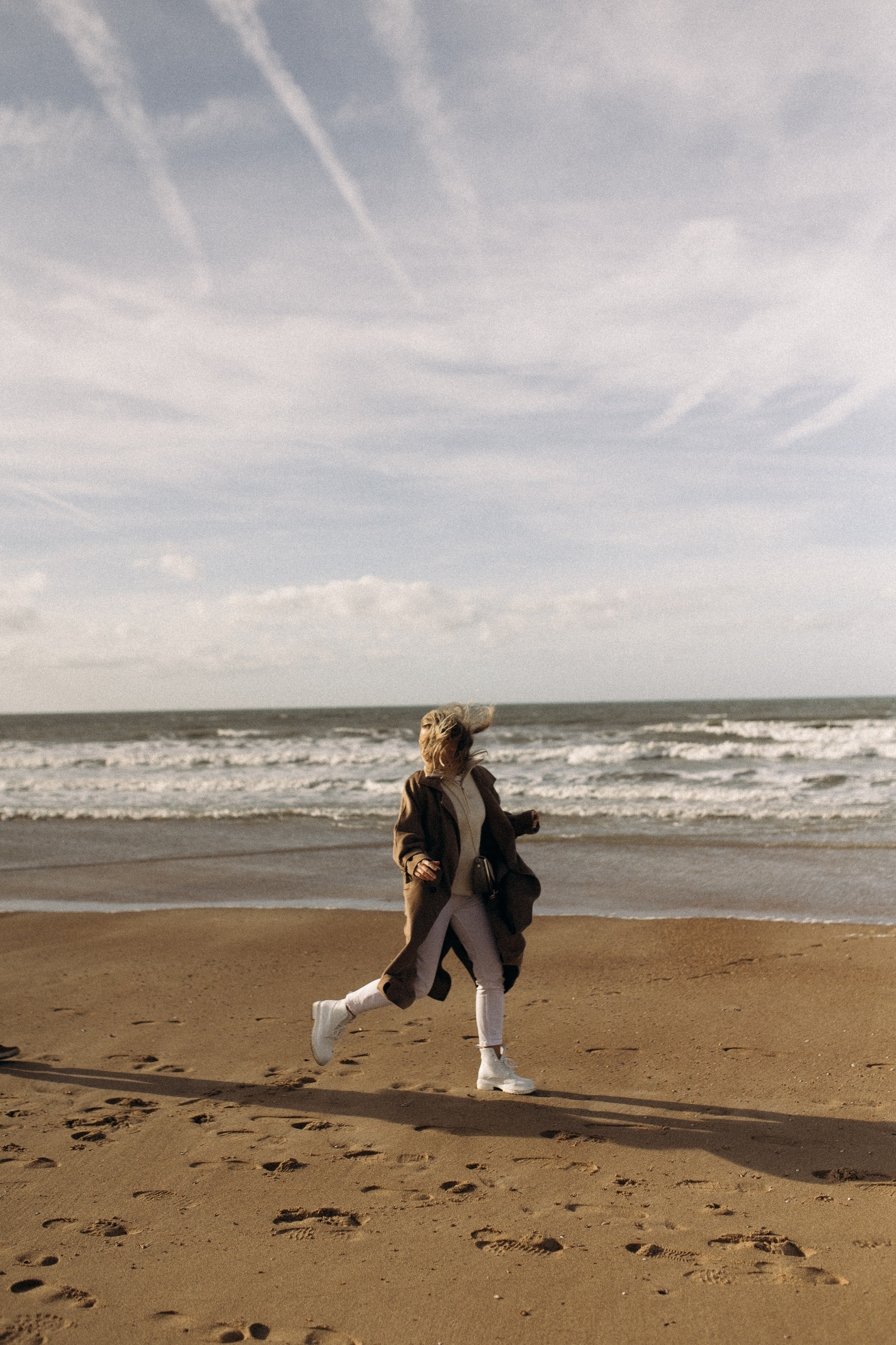 Family Day in Ostende. Обо мне