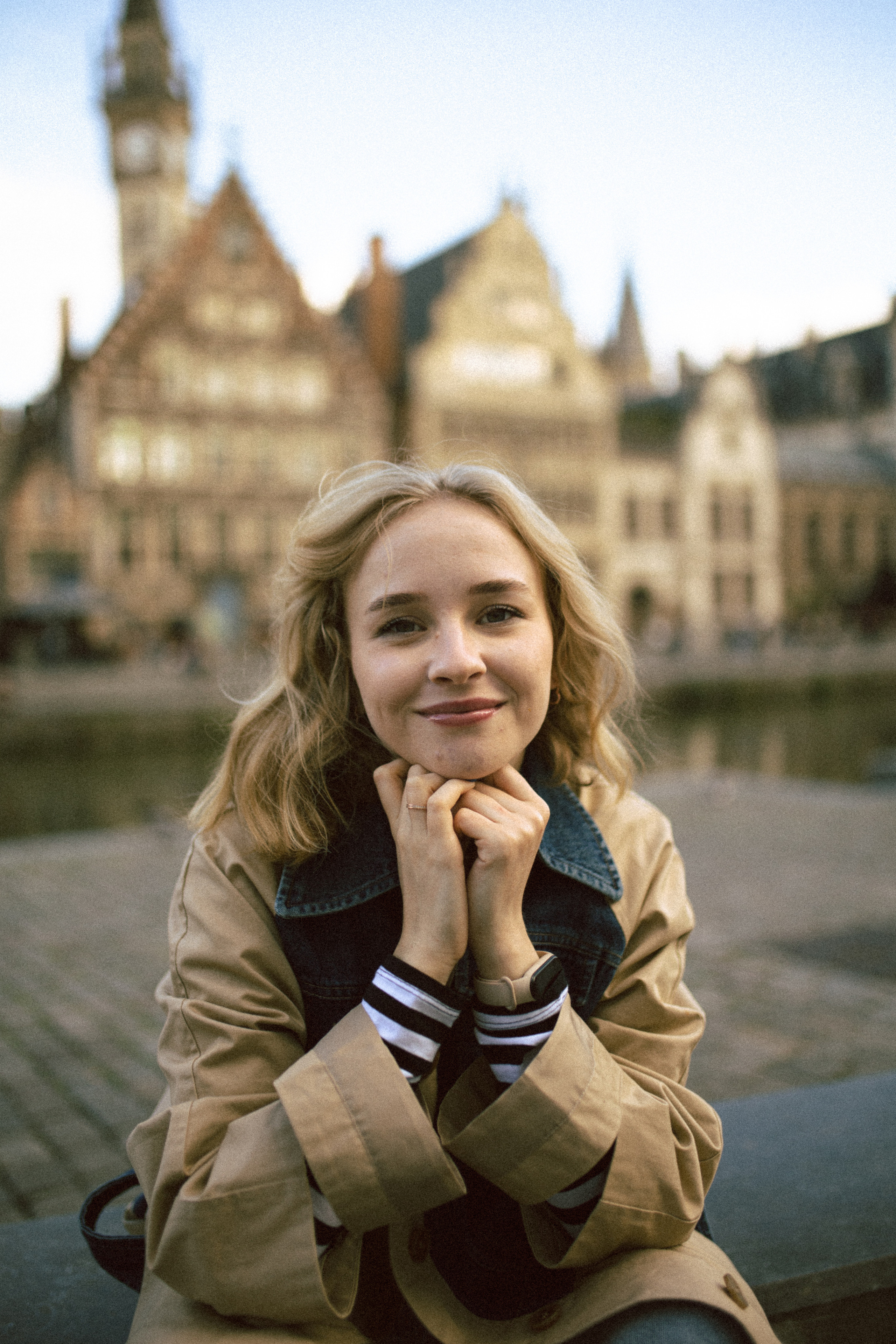 Viktoria Gent story. Обо мне