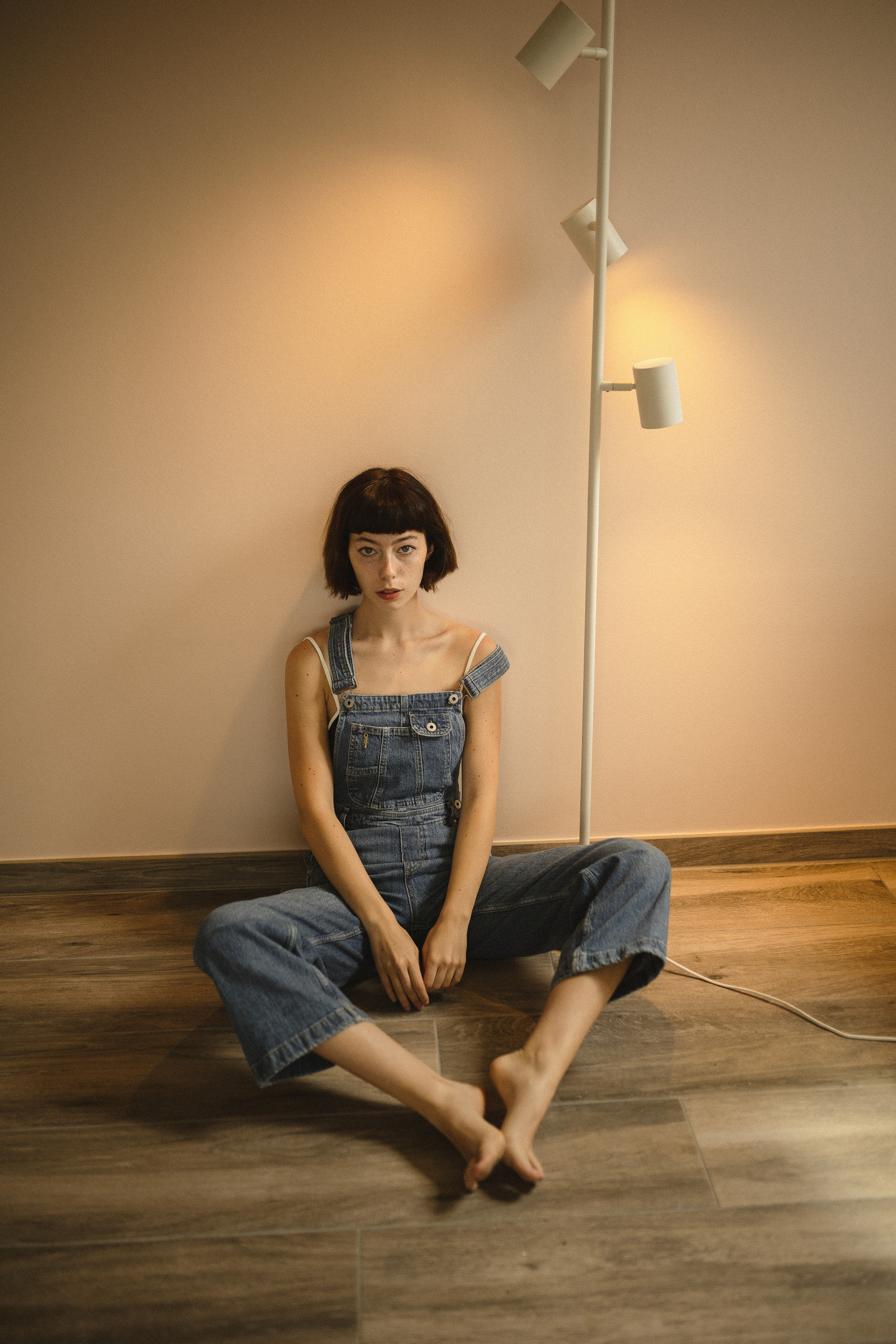 Chloe. Обо мне