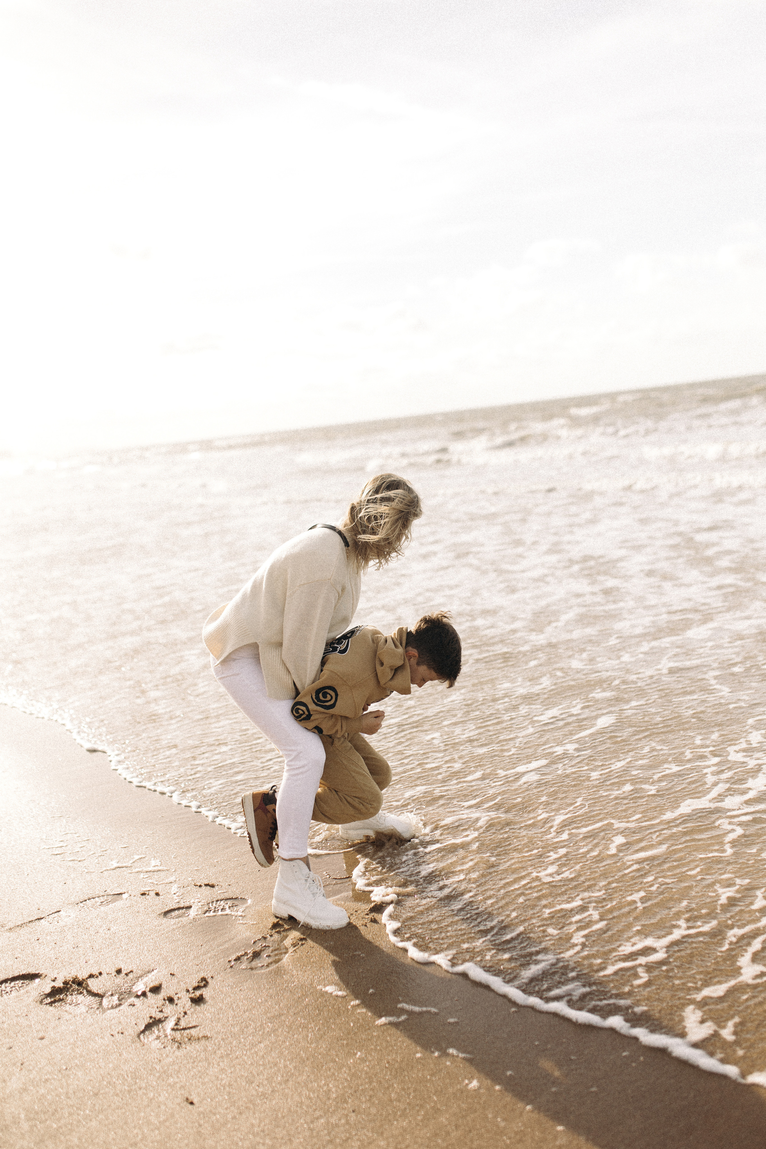 Family Day in Ostende. Обо мне