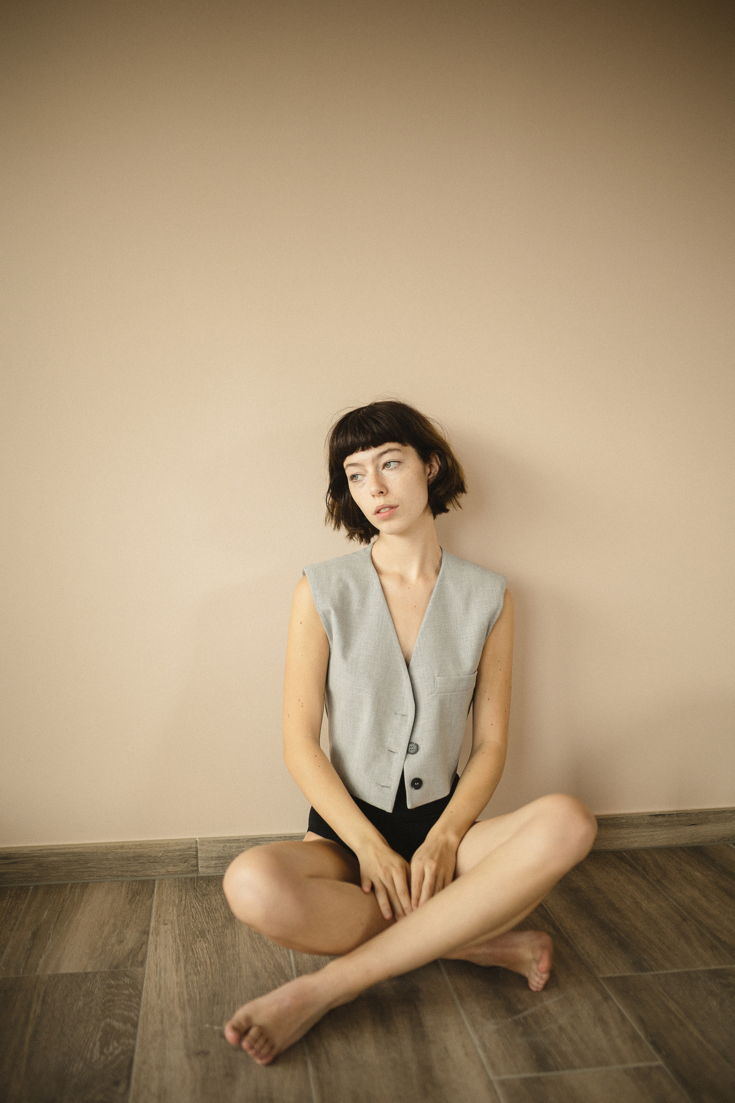 Chloe. Обо мне