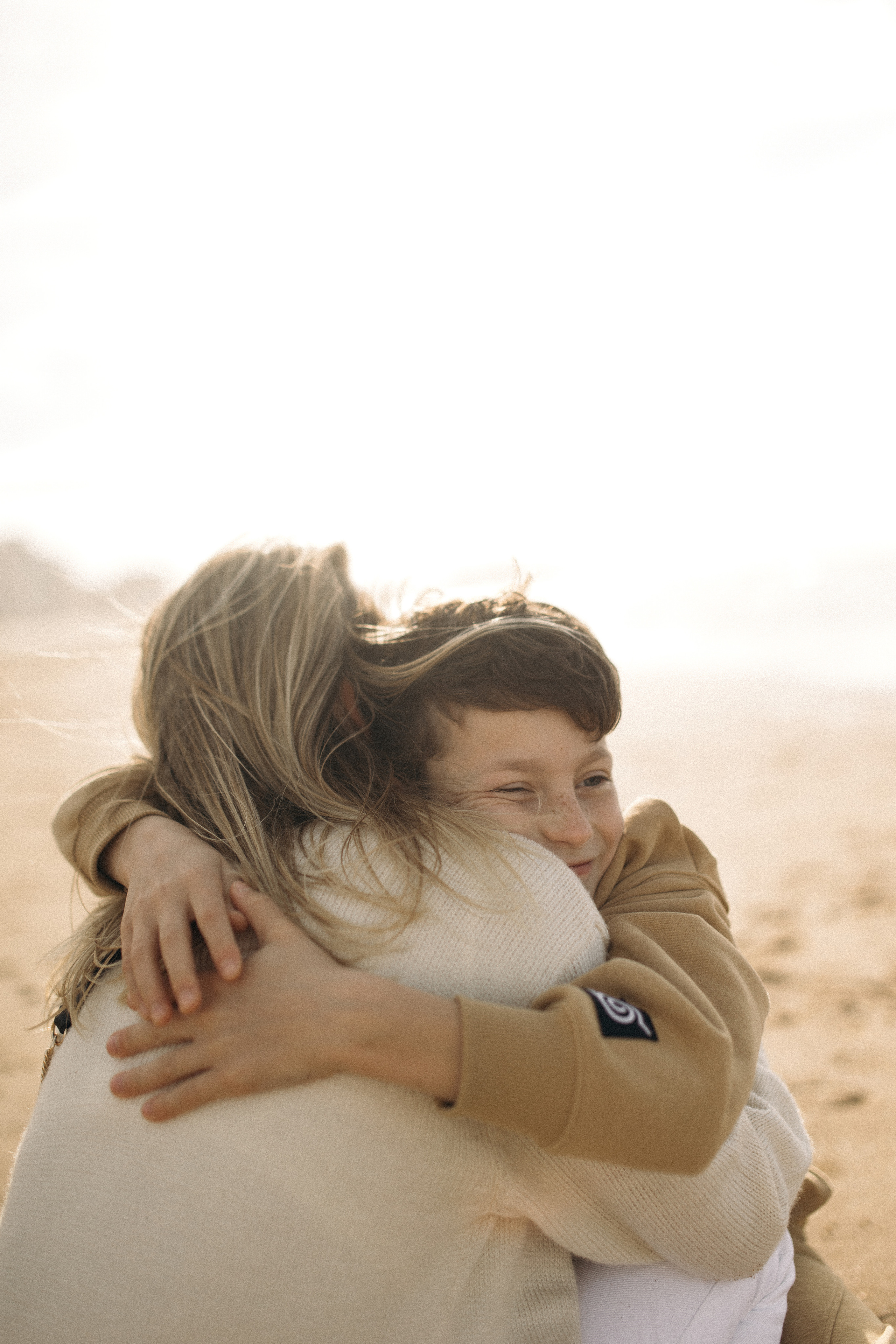 Family Day in Ostende. Обо мне