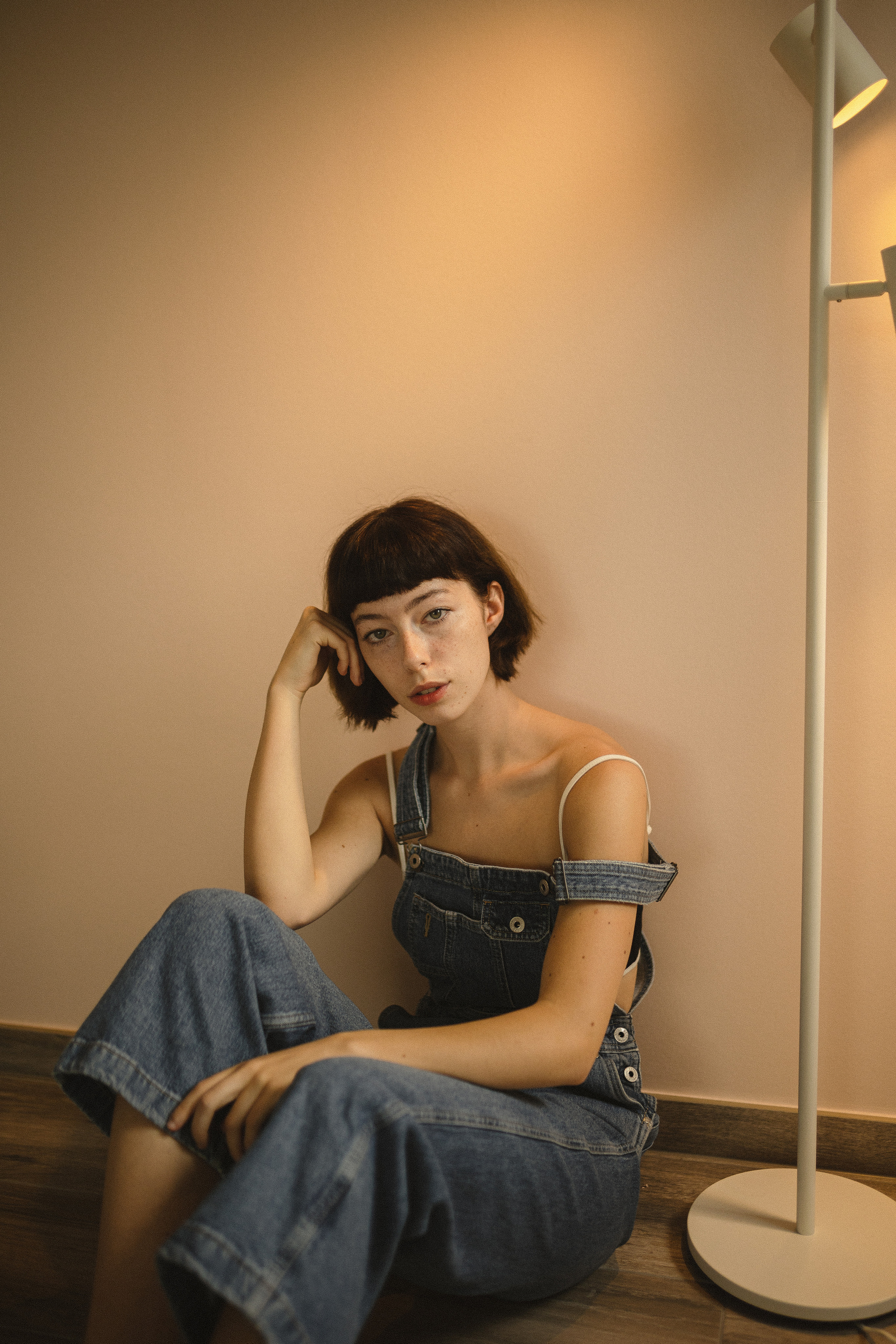 Chloe. Обо мне