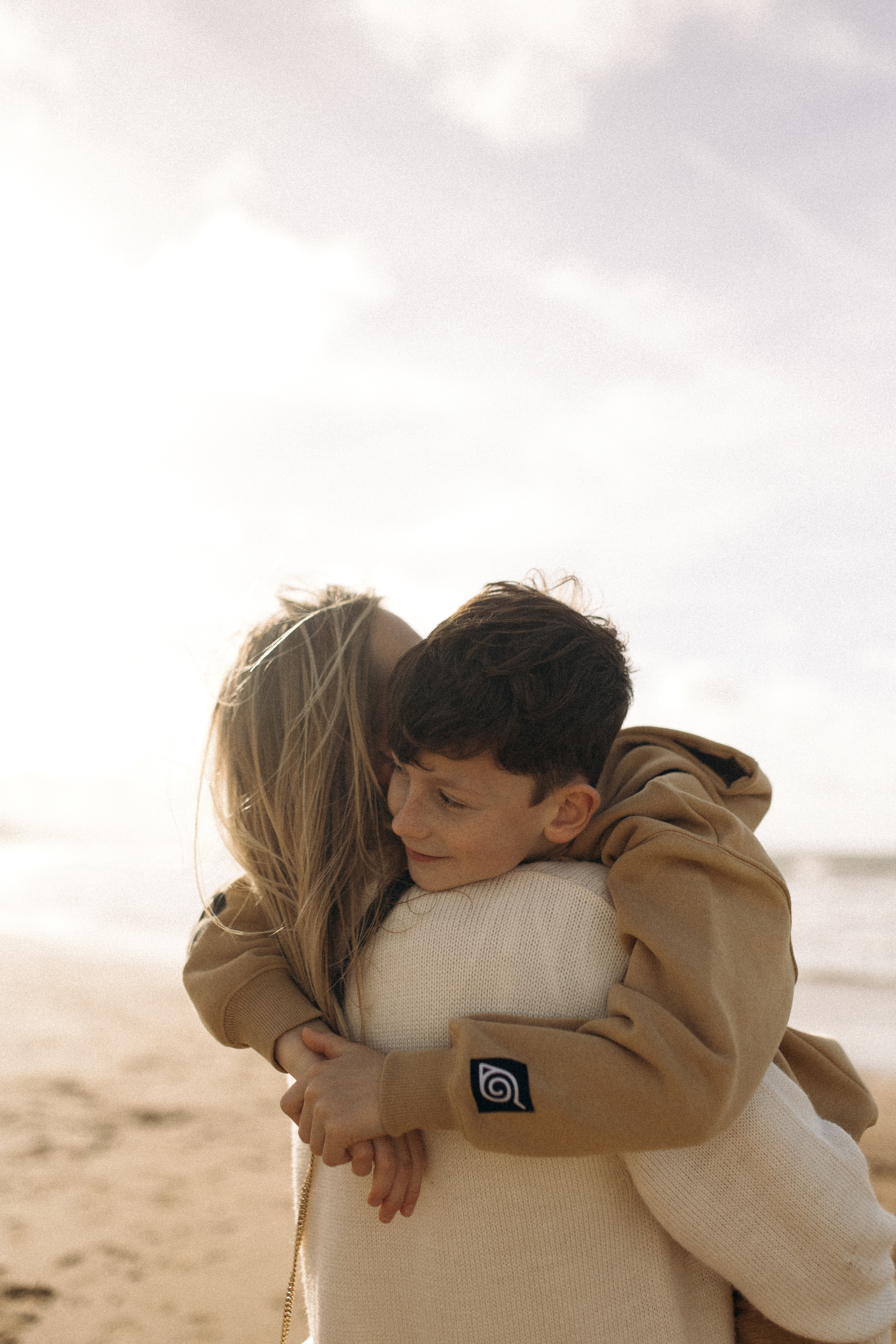Family Day in Ostende. Обо мне