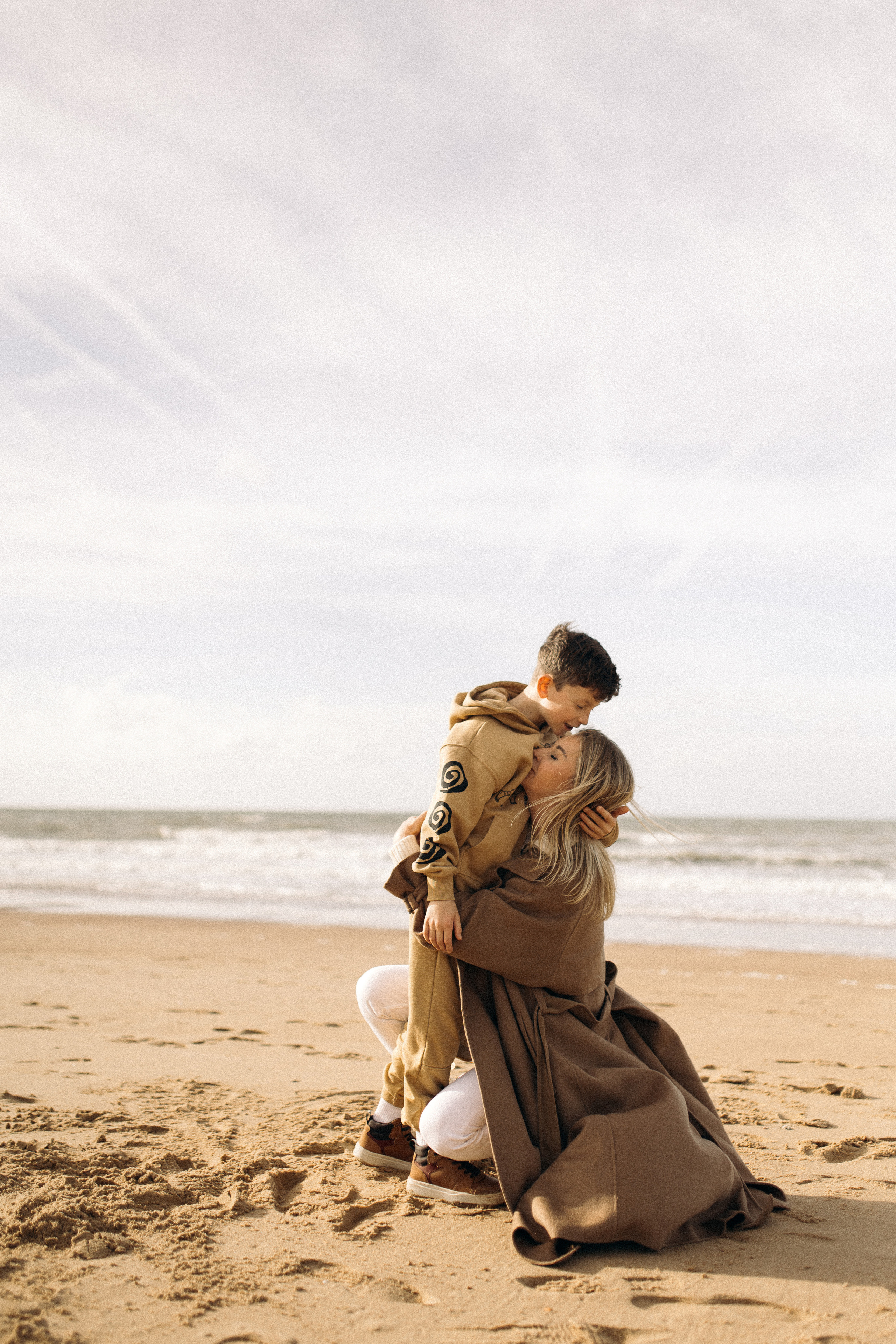 Family Day in Ostende. Обо мне