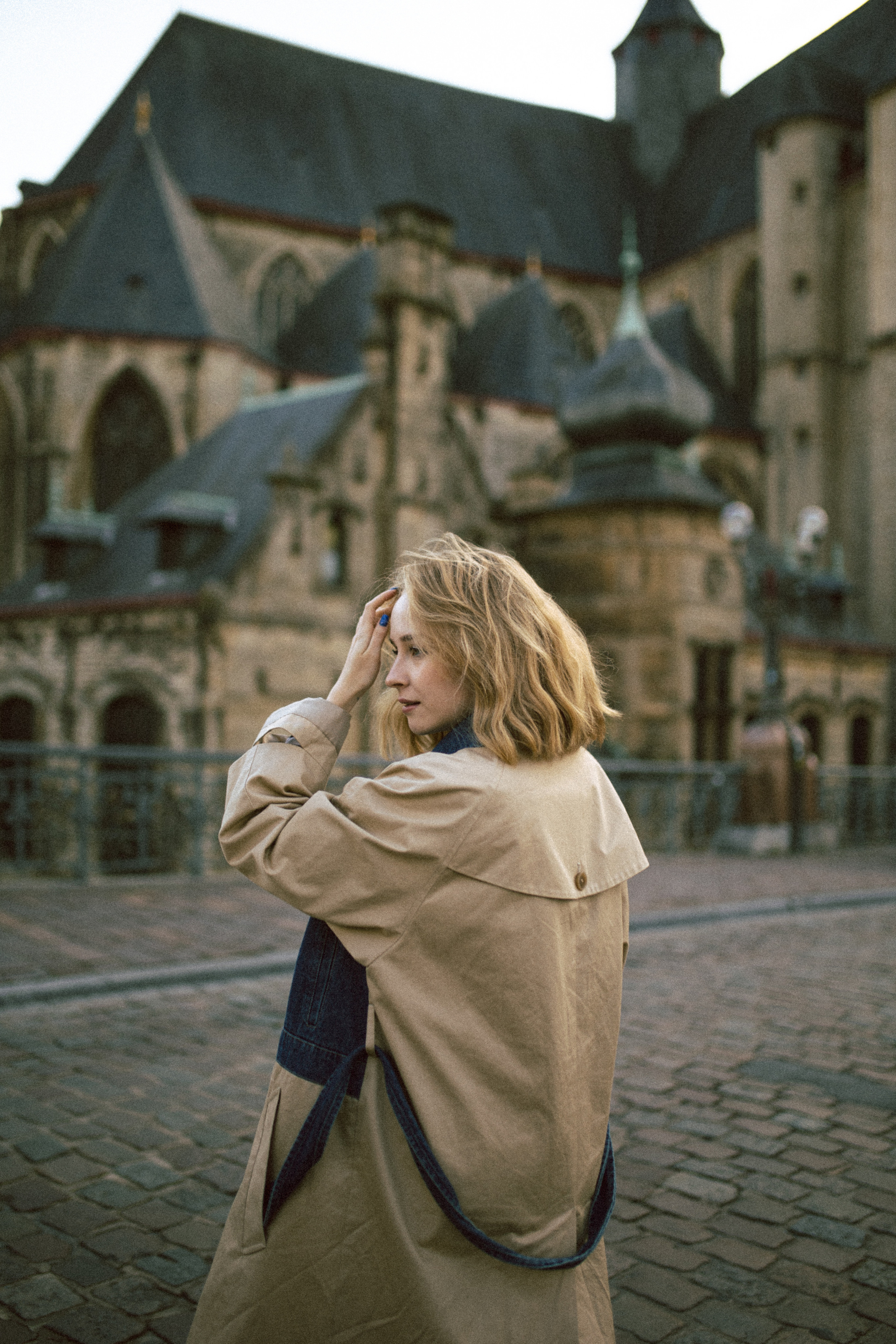 Viktoria Gent story. Обо мне