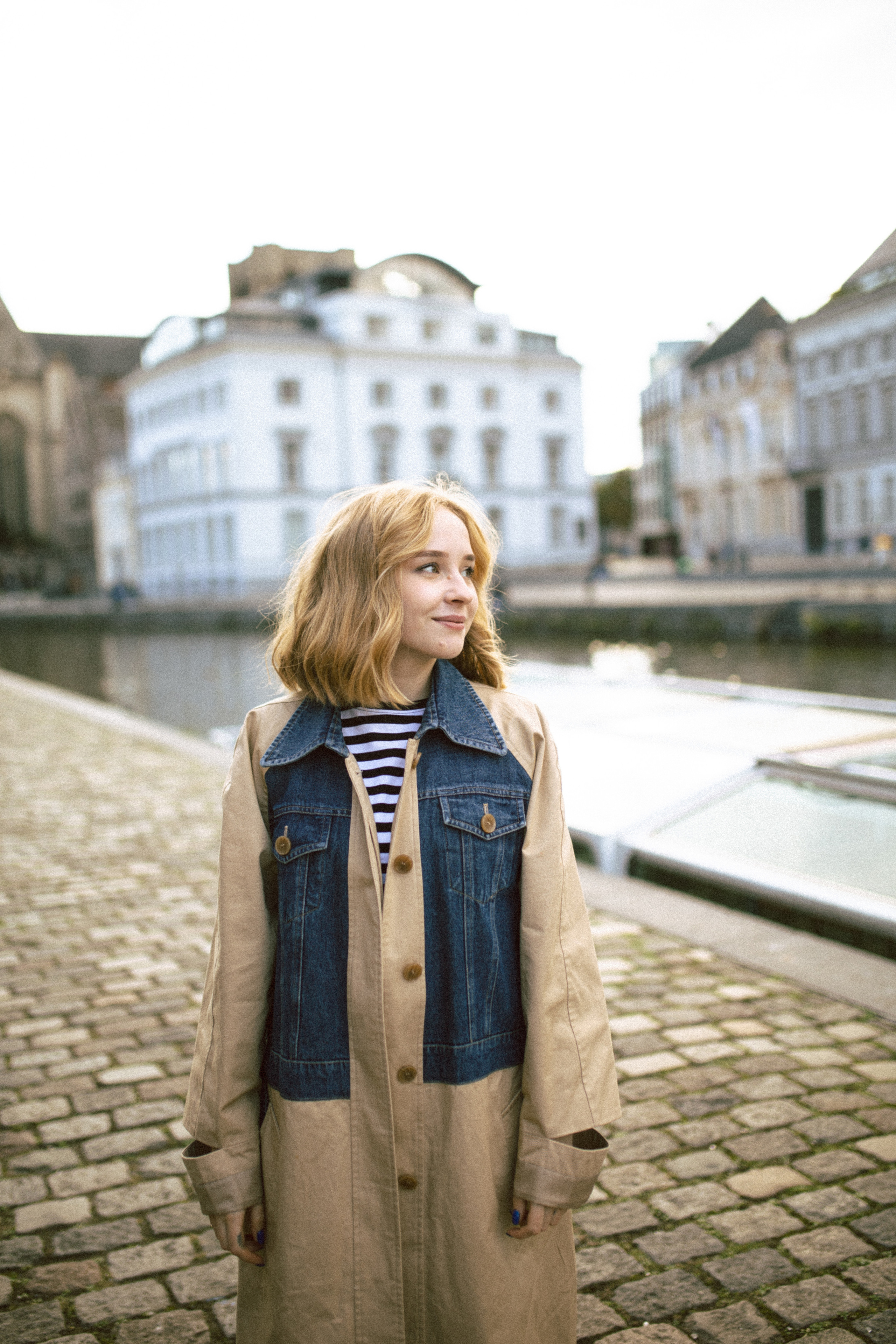 Viktoria Gent story. Обо мне