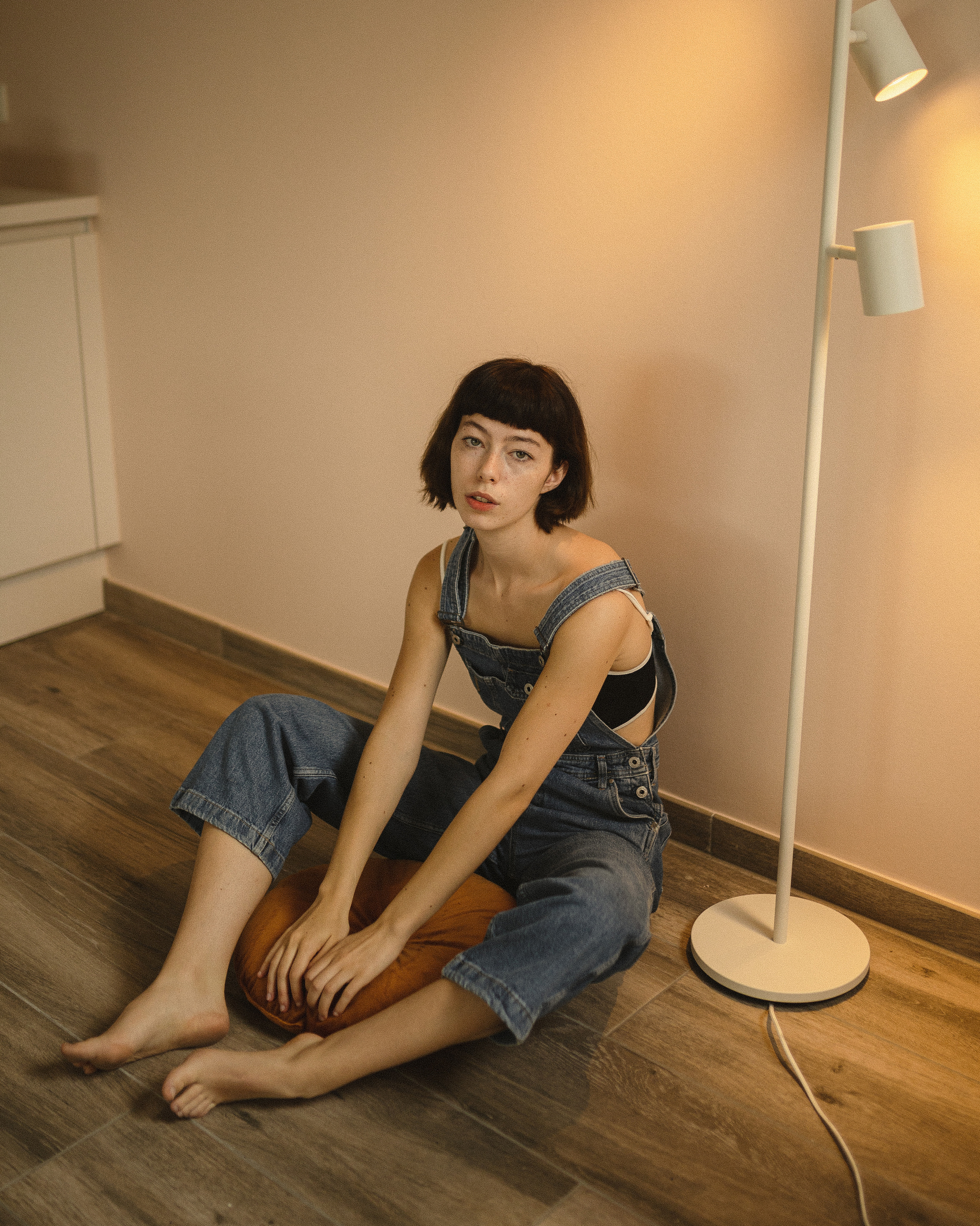 Chloe. Обо мне