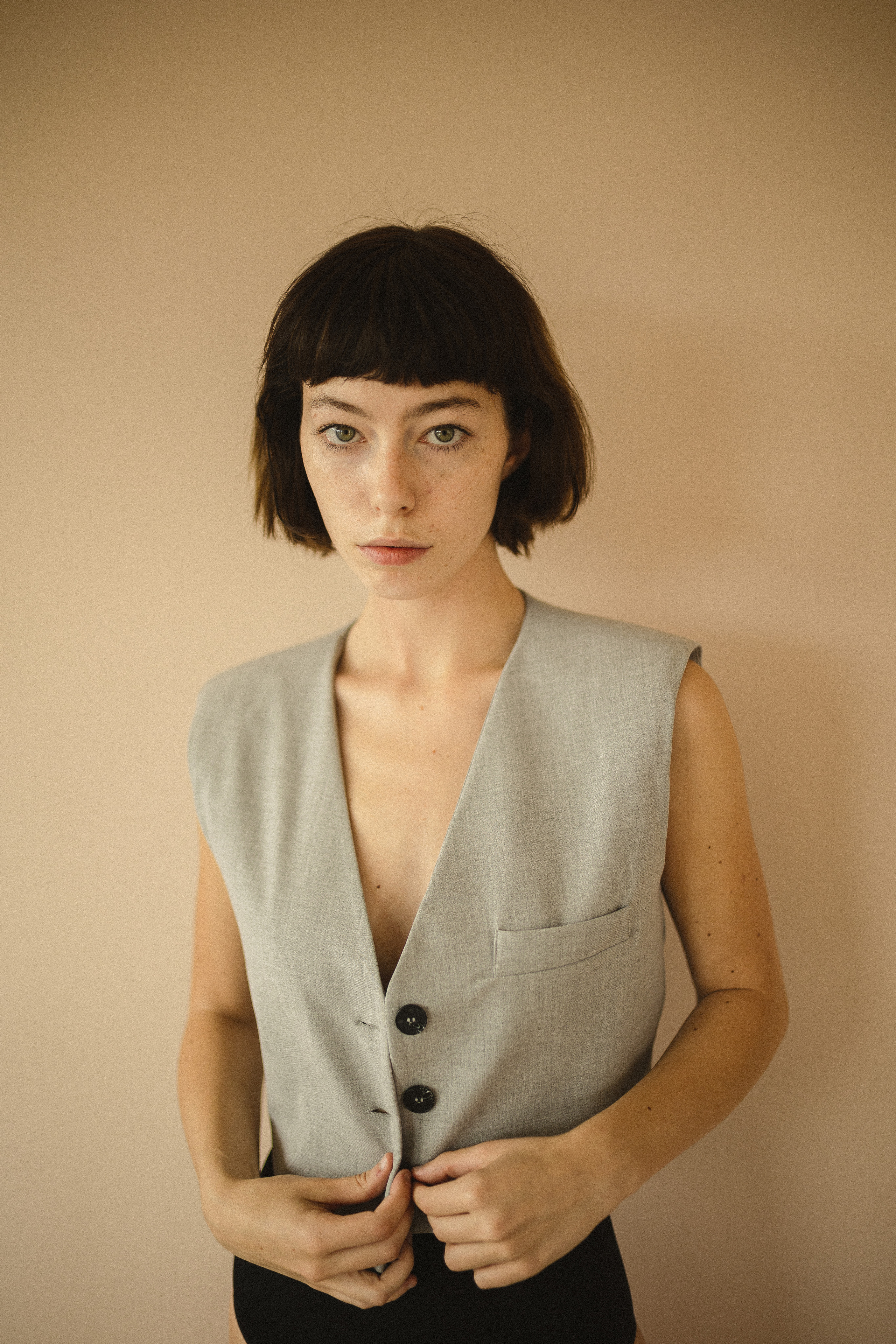 Chloe. Обо мне