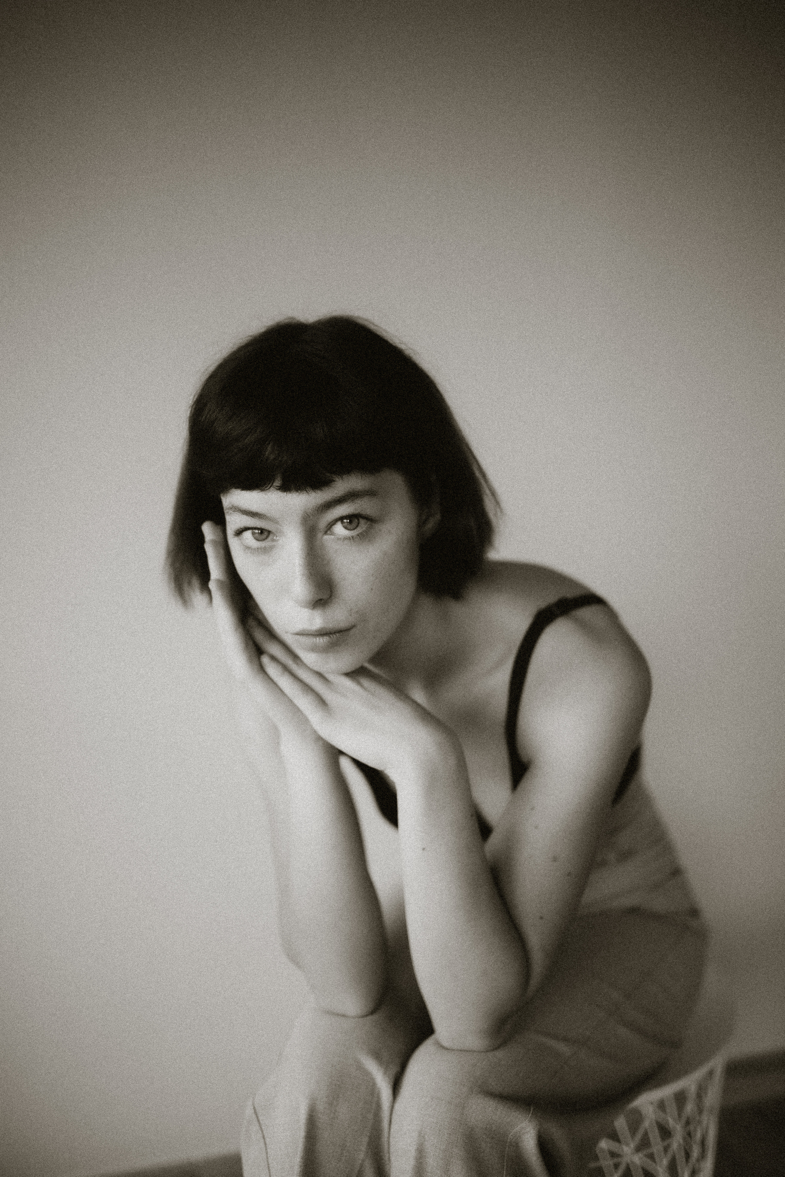 Chloe. Обо мне